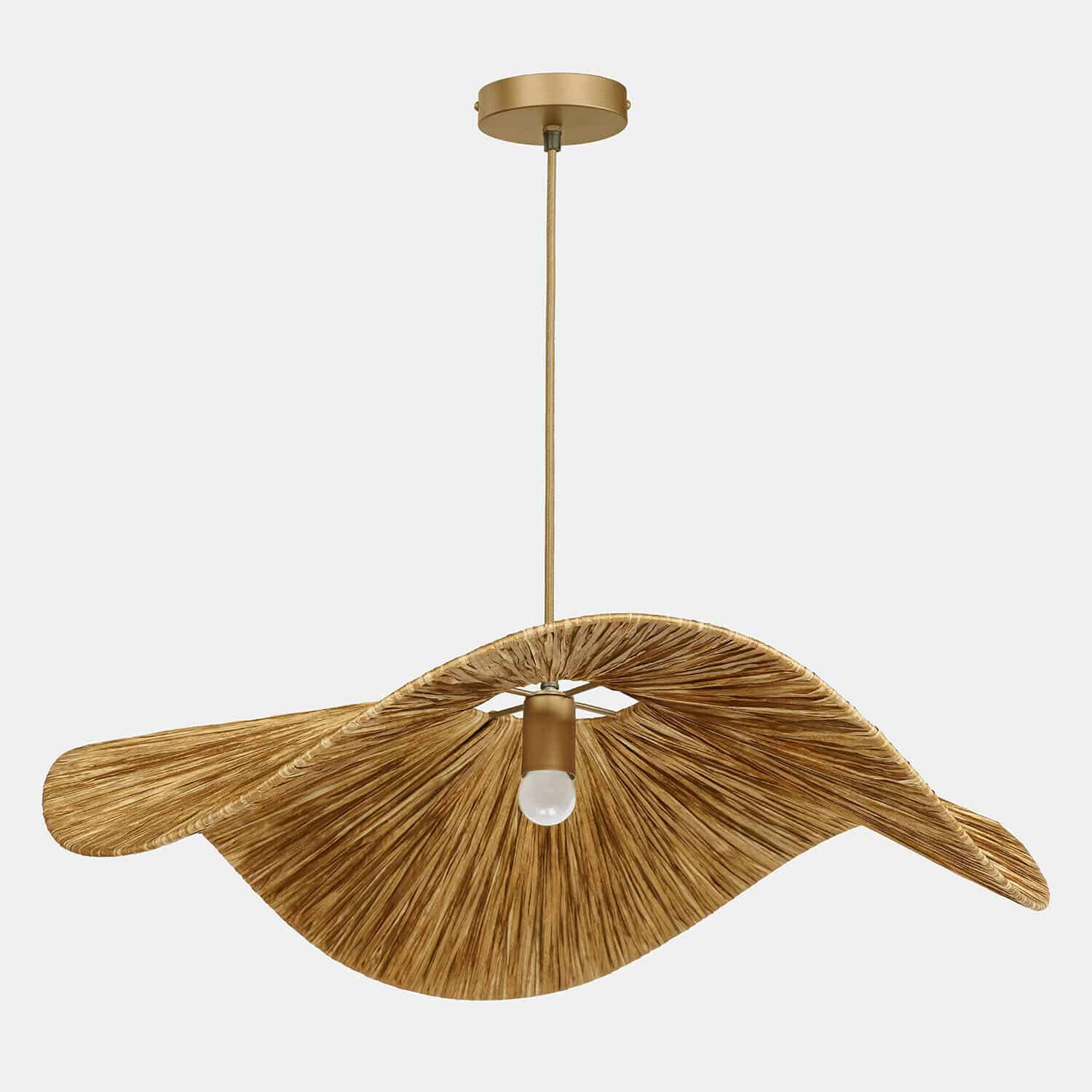 Suspension Calouris