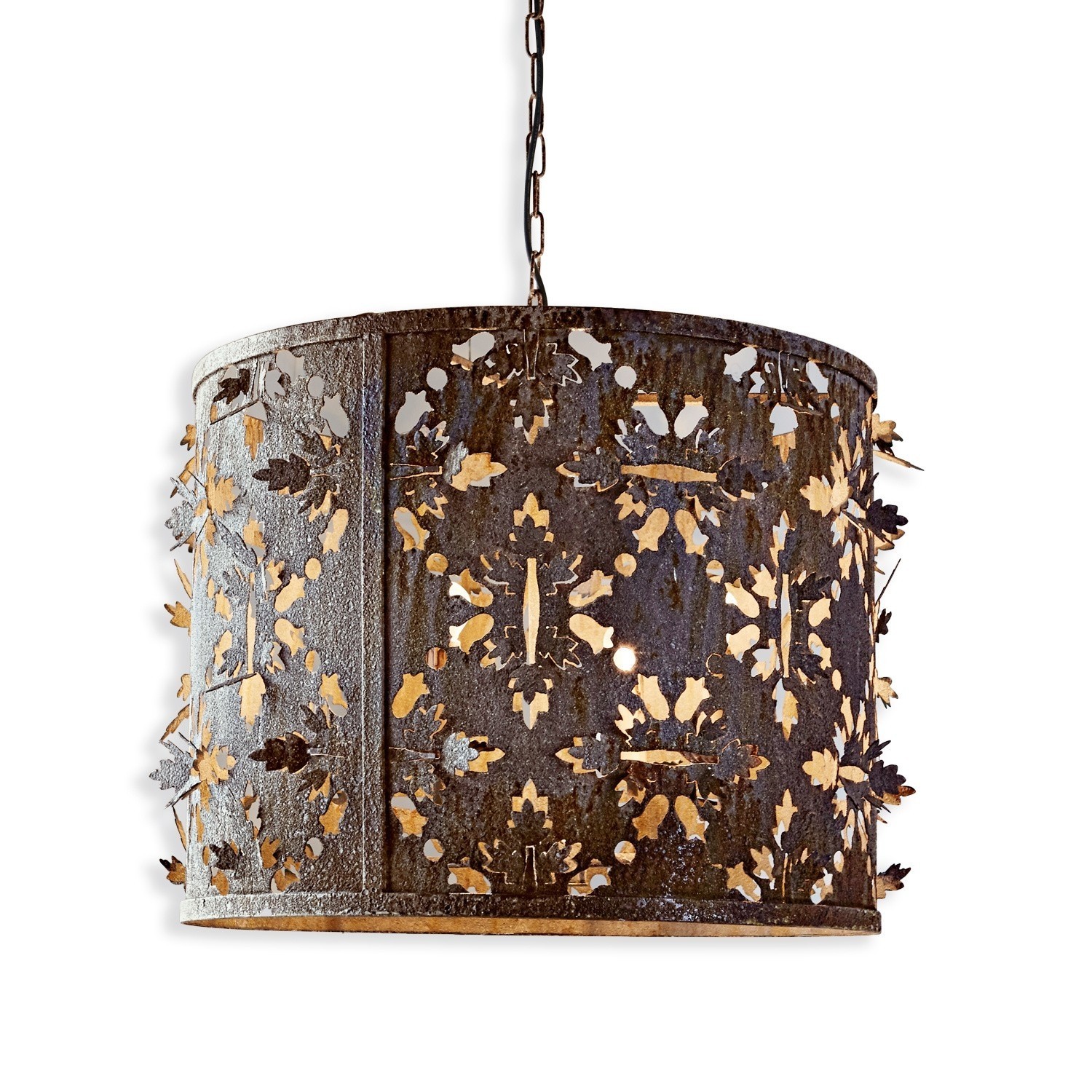 Lampe à suspendre Linda