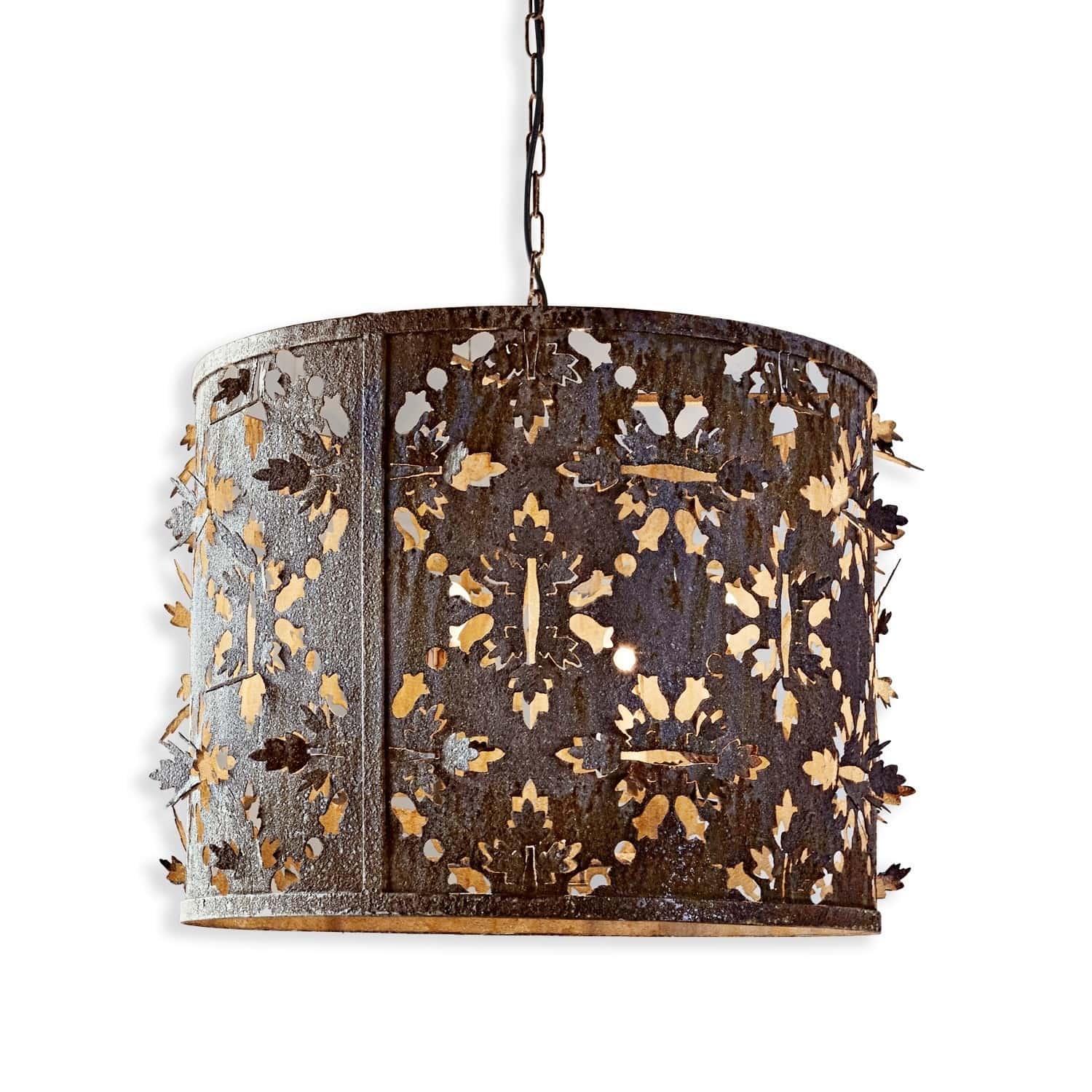 Lampe à suspendre Linda