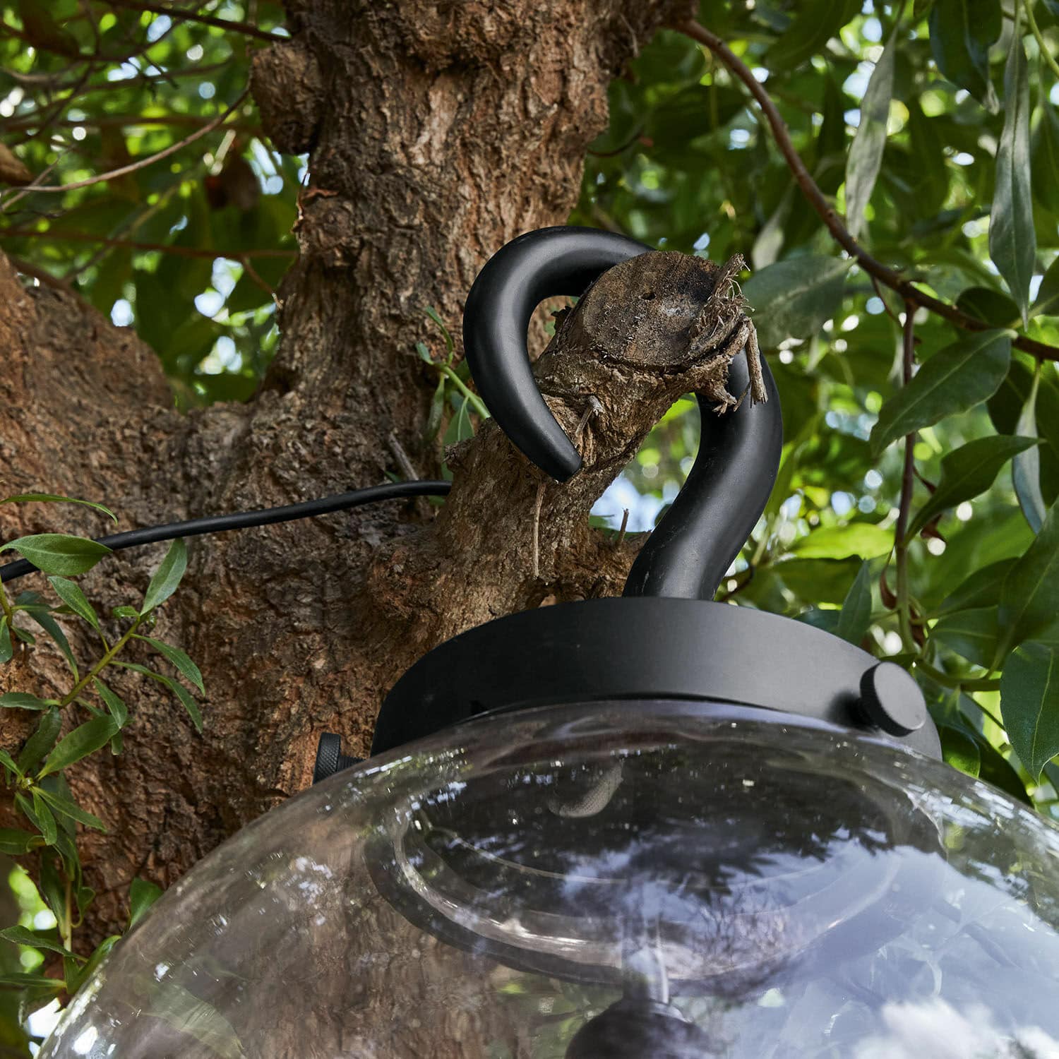 Lampe de jardin Marey