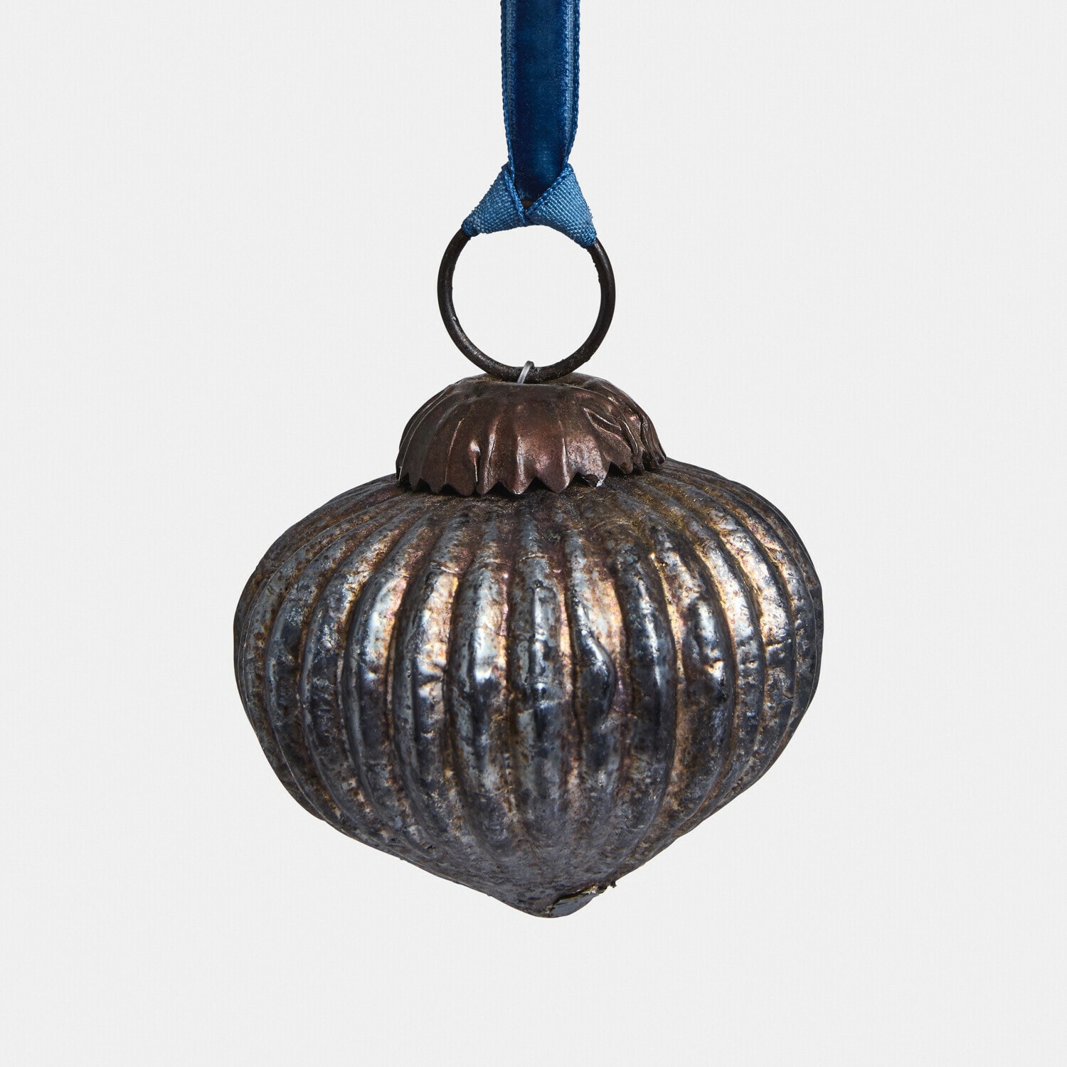 Lot de 5 boules de Noël Corwynn