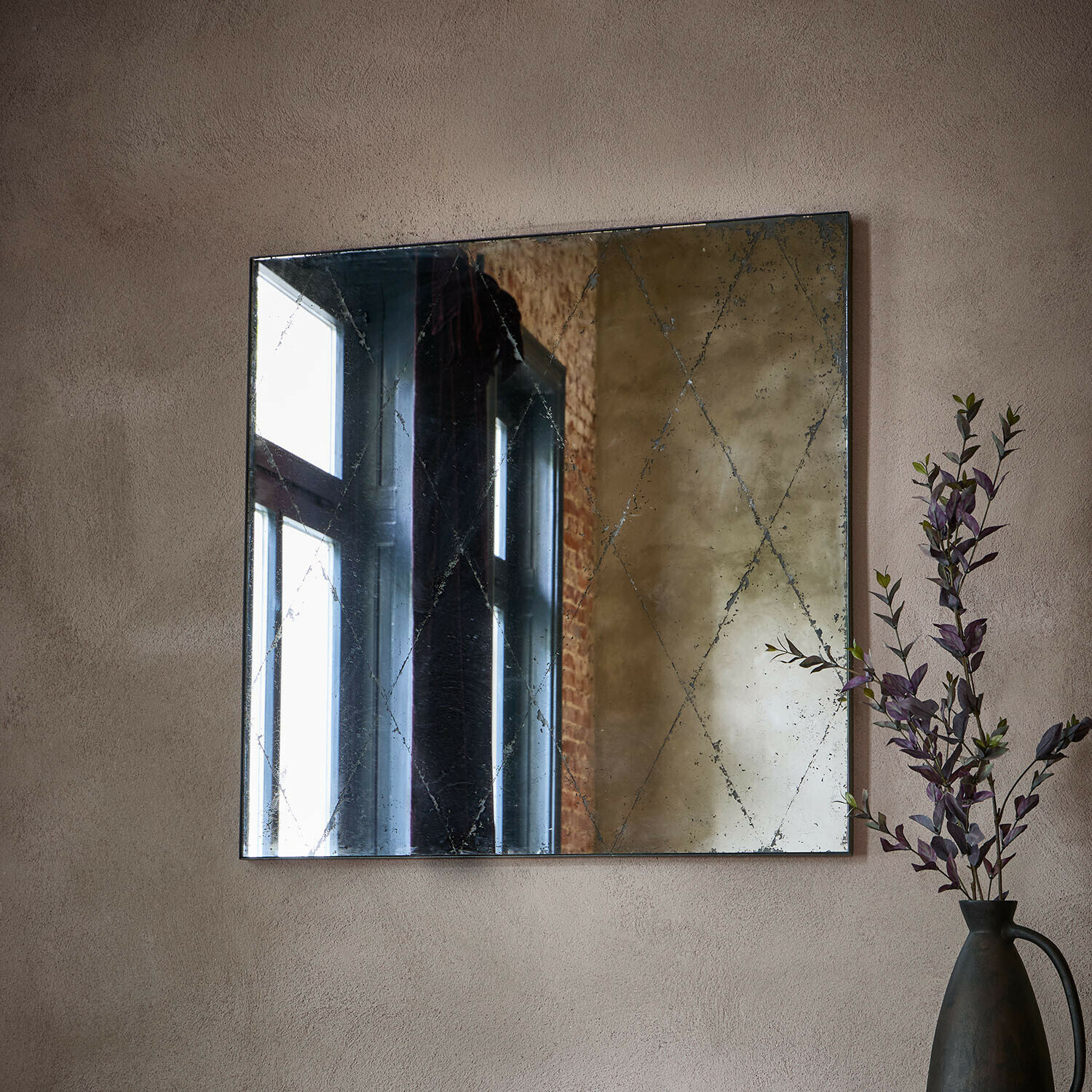 Miroir Sootwall