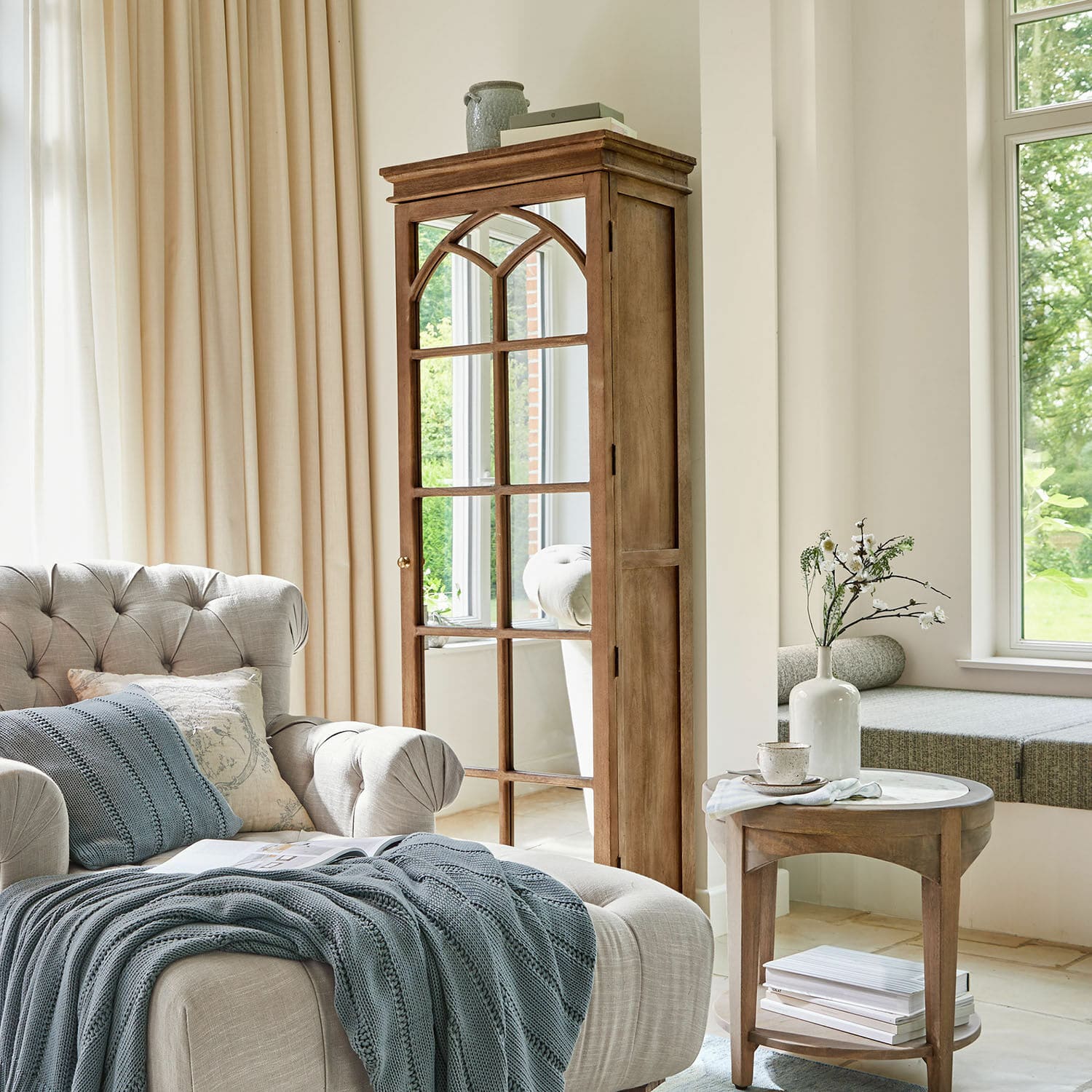 Armoire Cayey