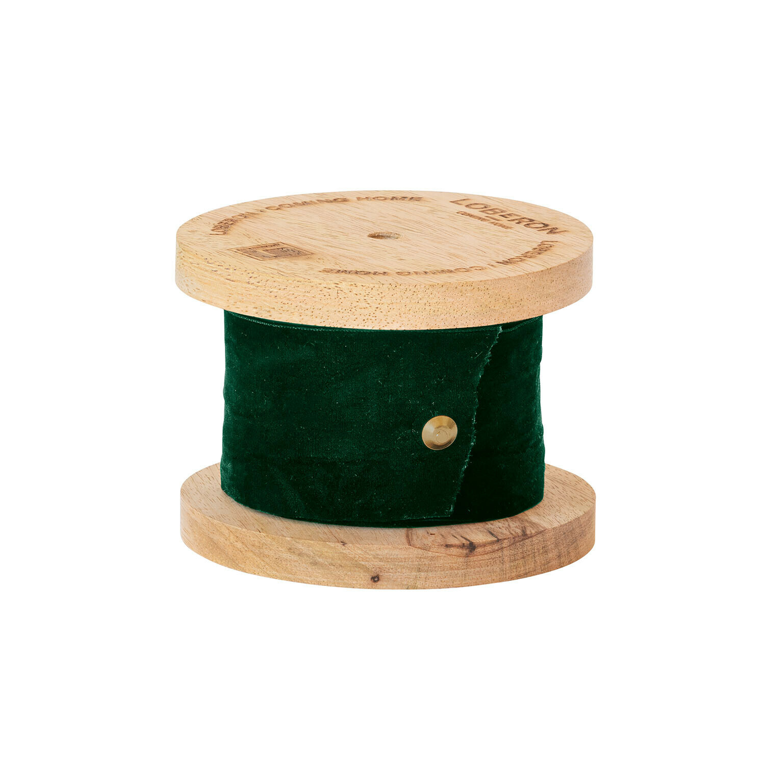 Ruban de velours Phaedra