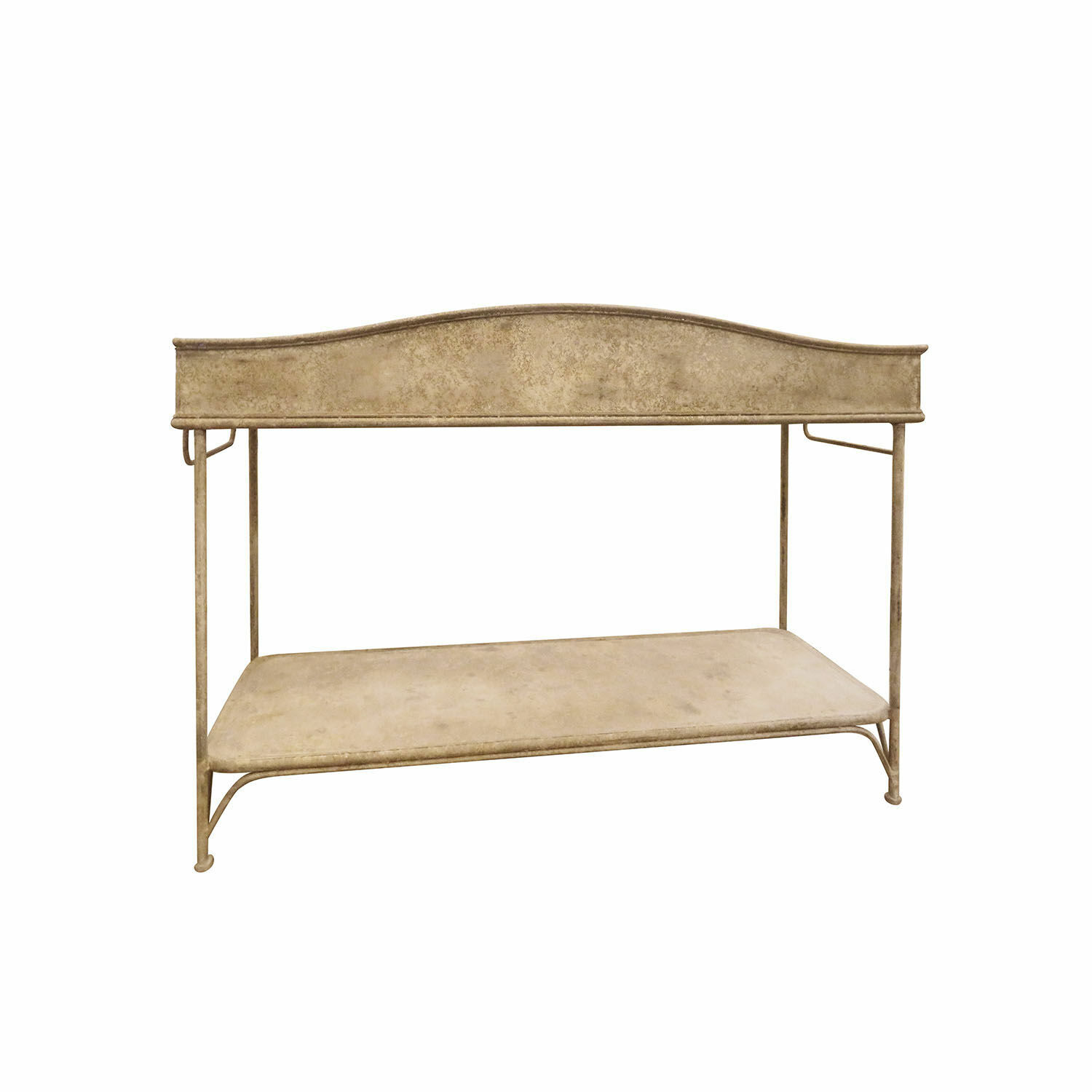 Table de rempotage Banners