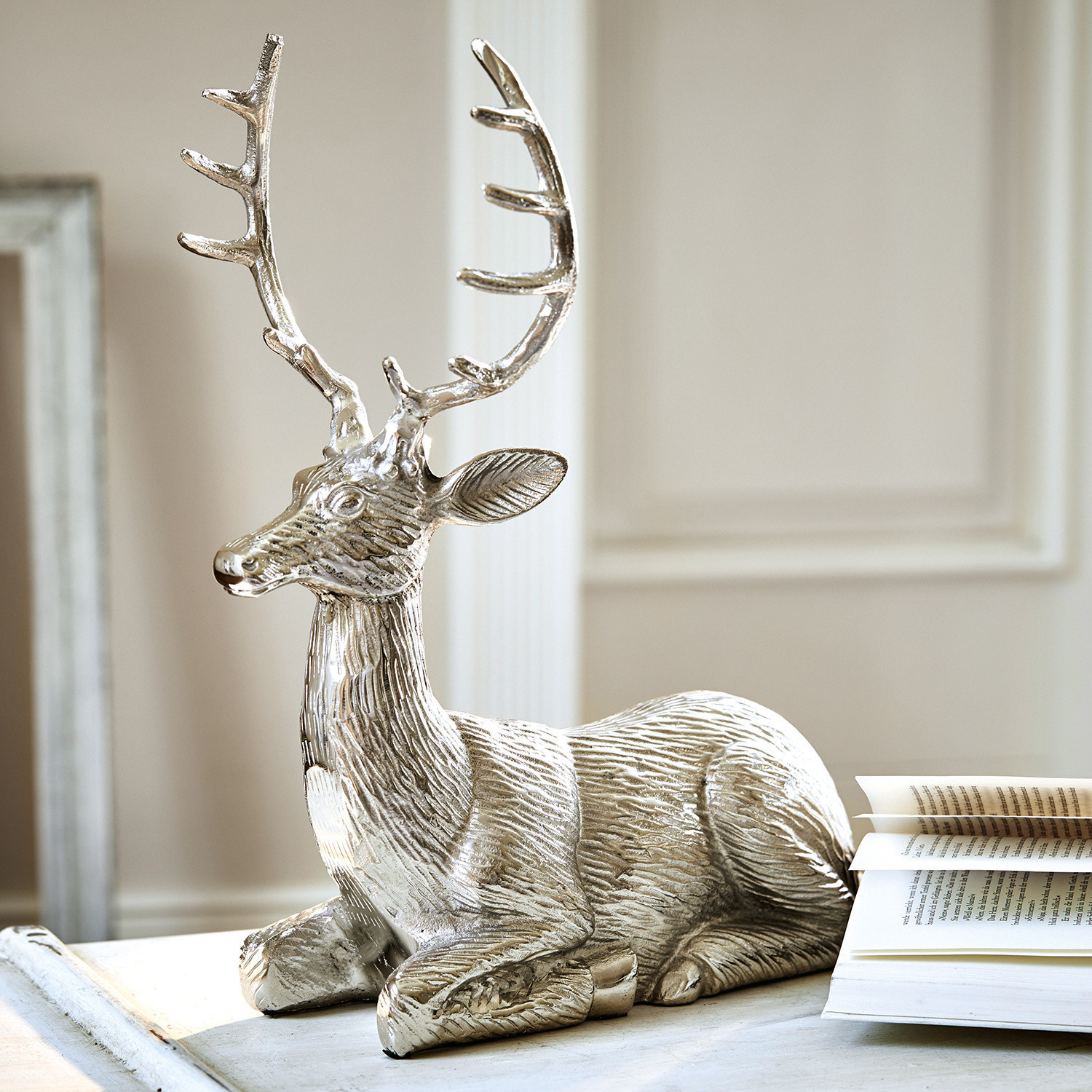 Cerf Sechelt