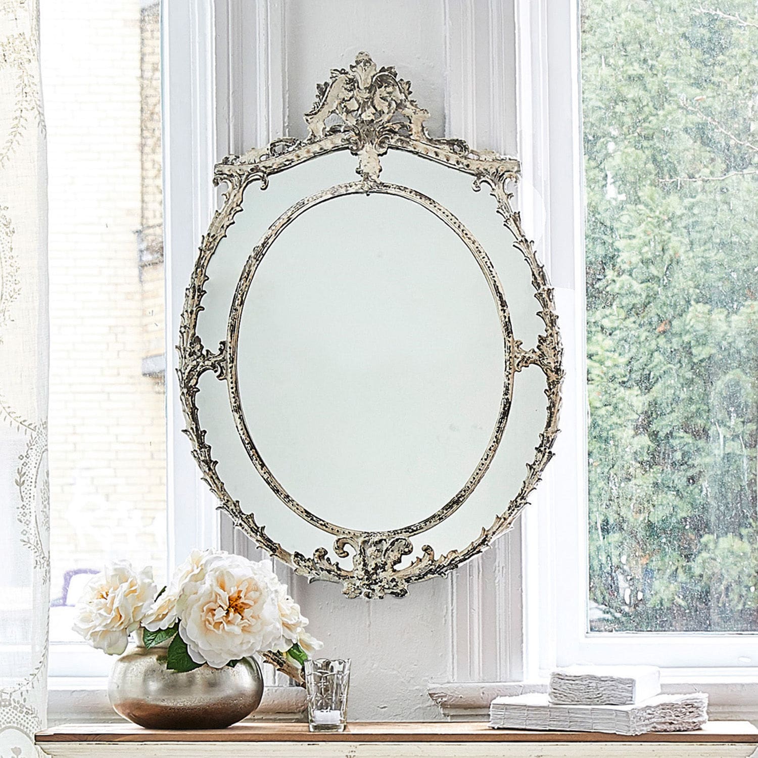 Miroir Tamar