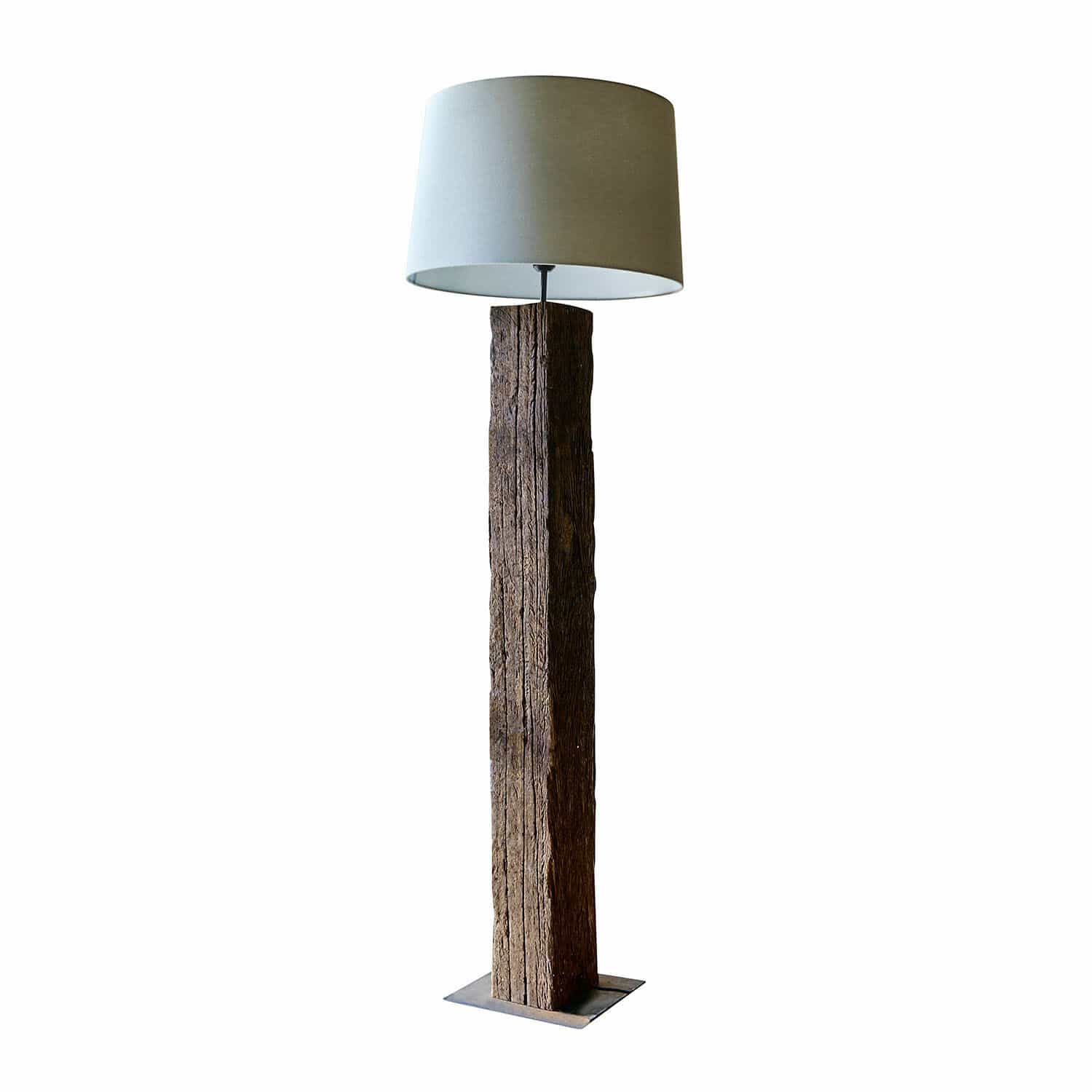 Lampadaire Plouvien