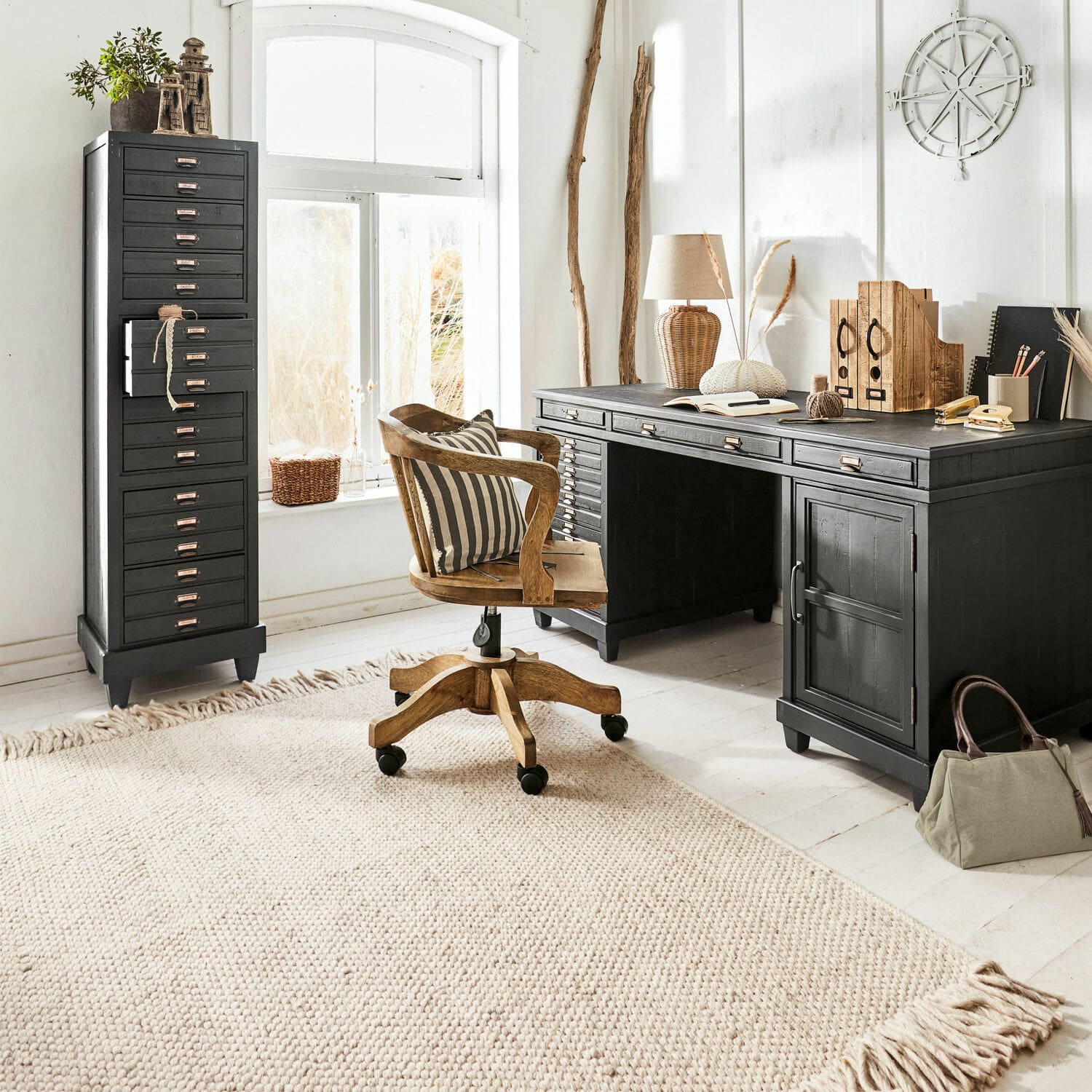 Tapis Levraut