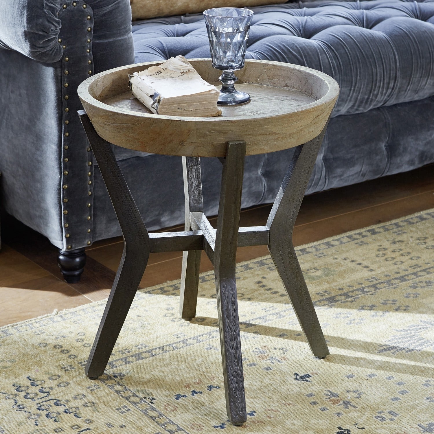 Table d'appoint Mati