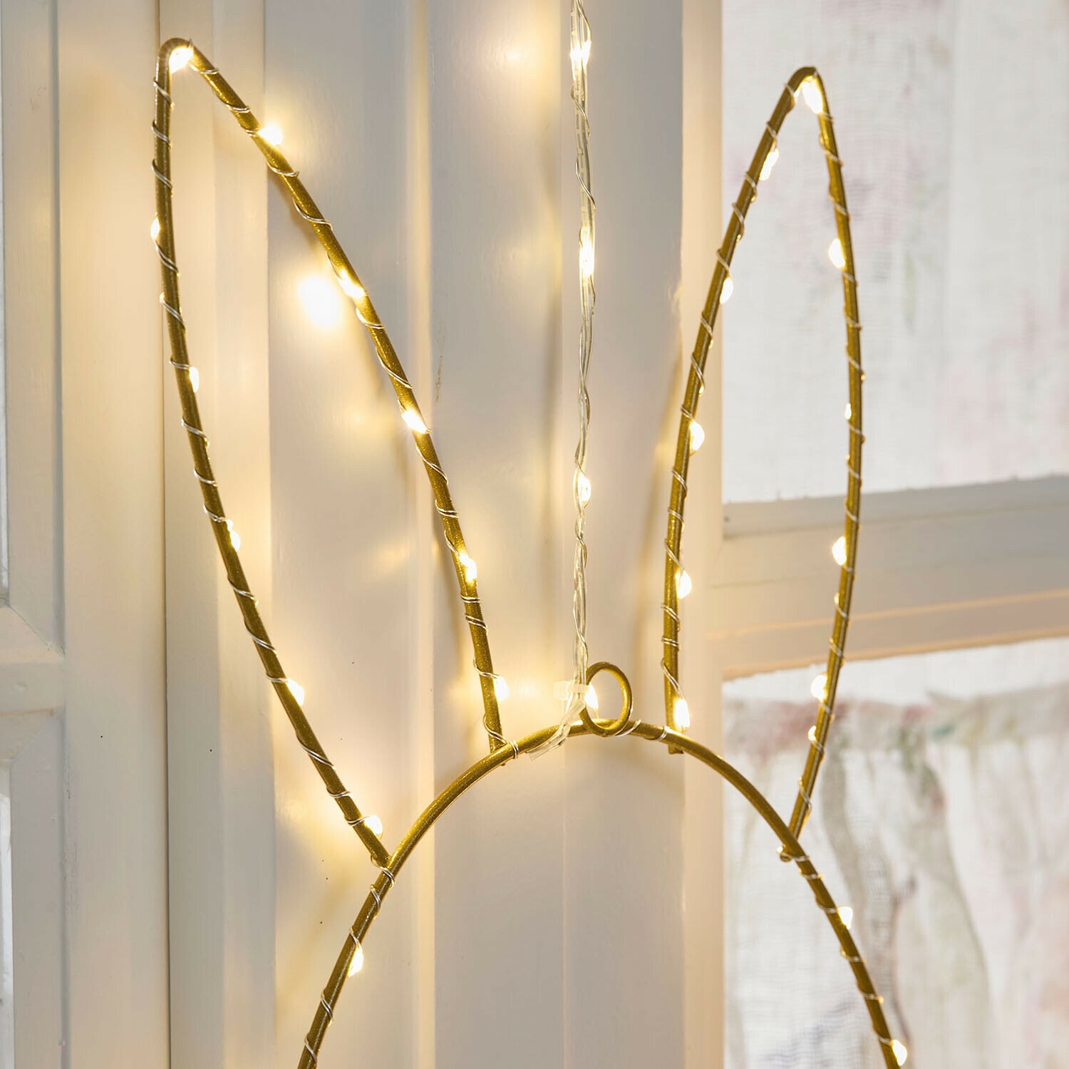 Décoration lumineuse Twinklelark