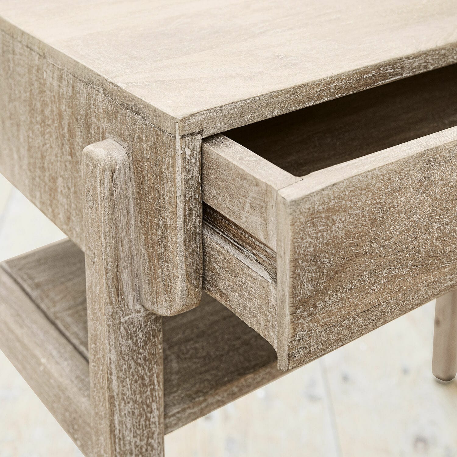 Table de chevet Ajartis