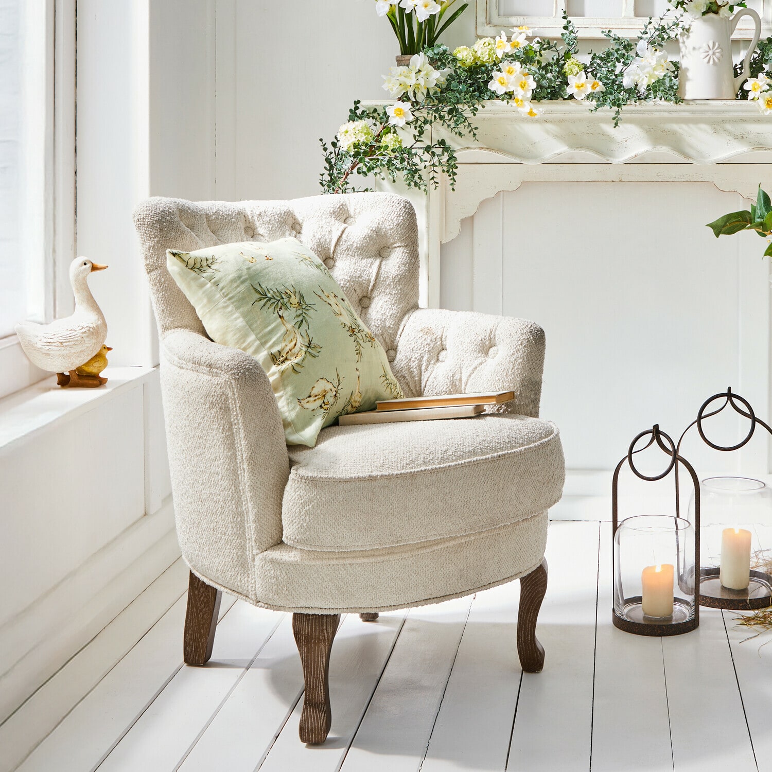 Housse de coussin Sunnyo