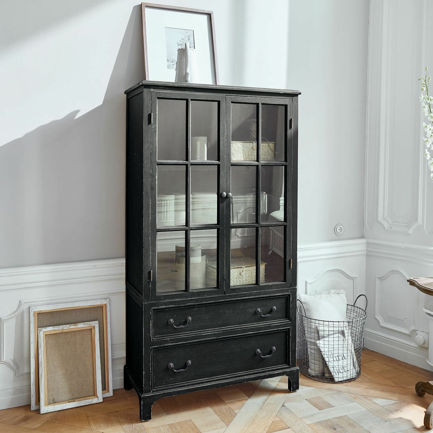 Vitrine Jarrowfield