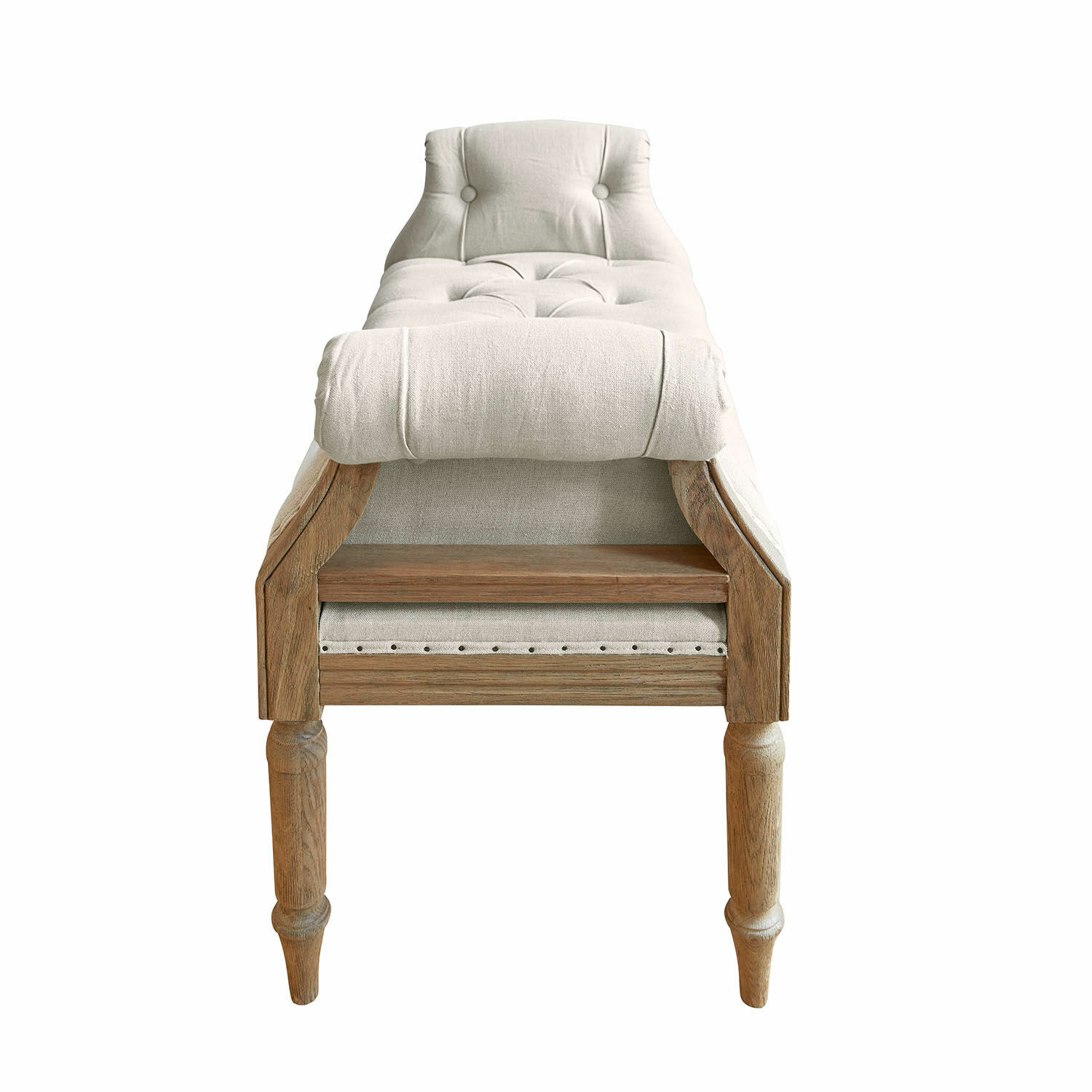 Banquette Griveta