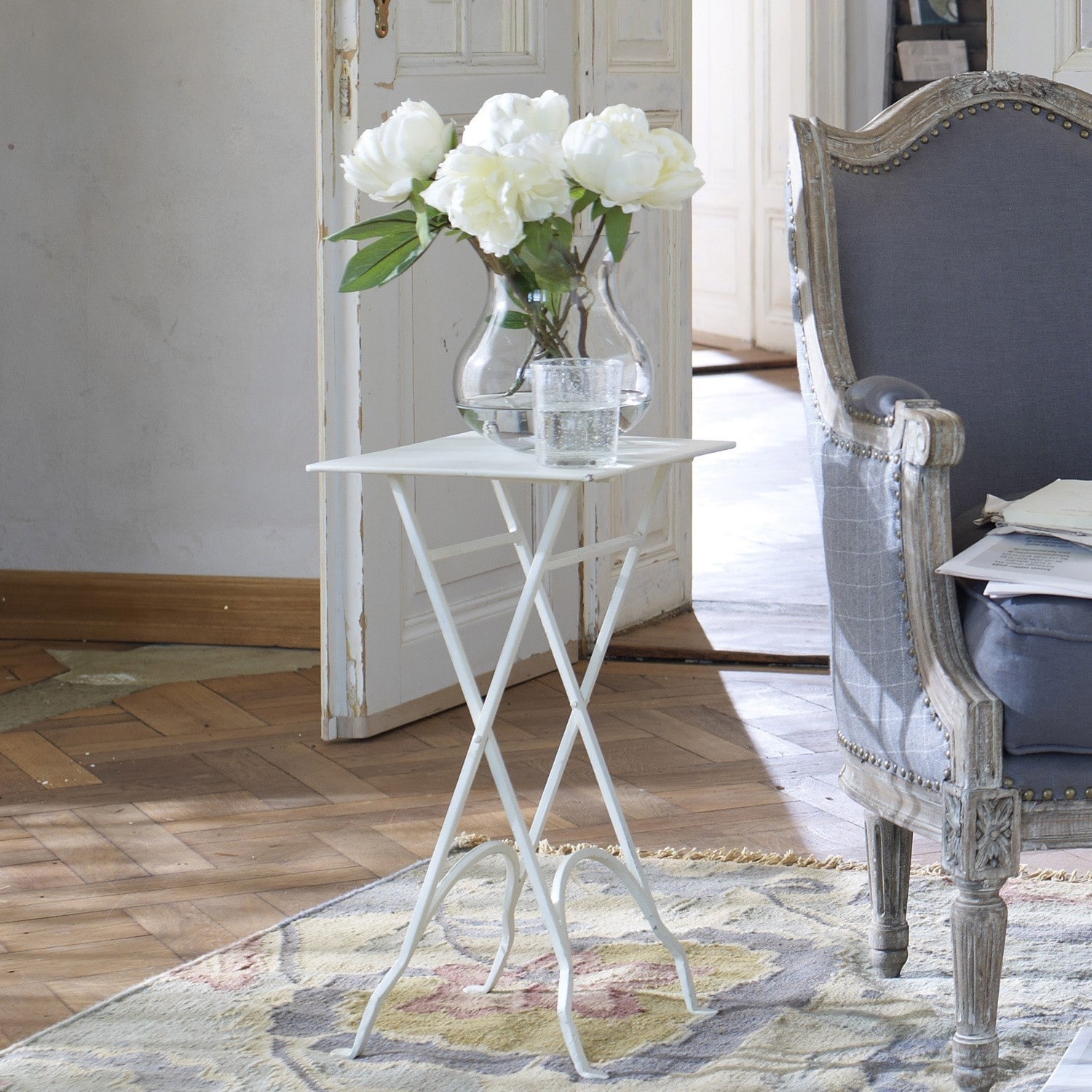 Table pliante Walton