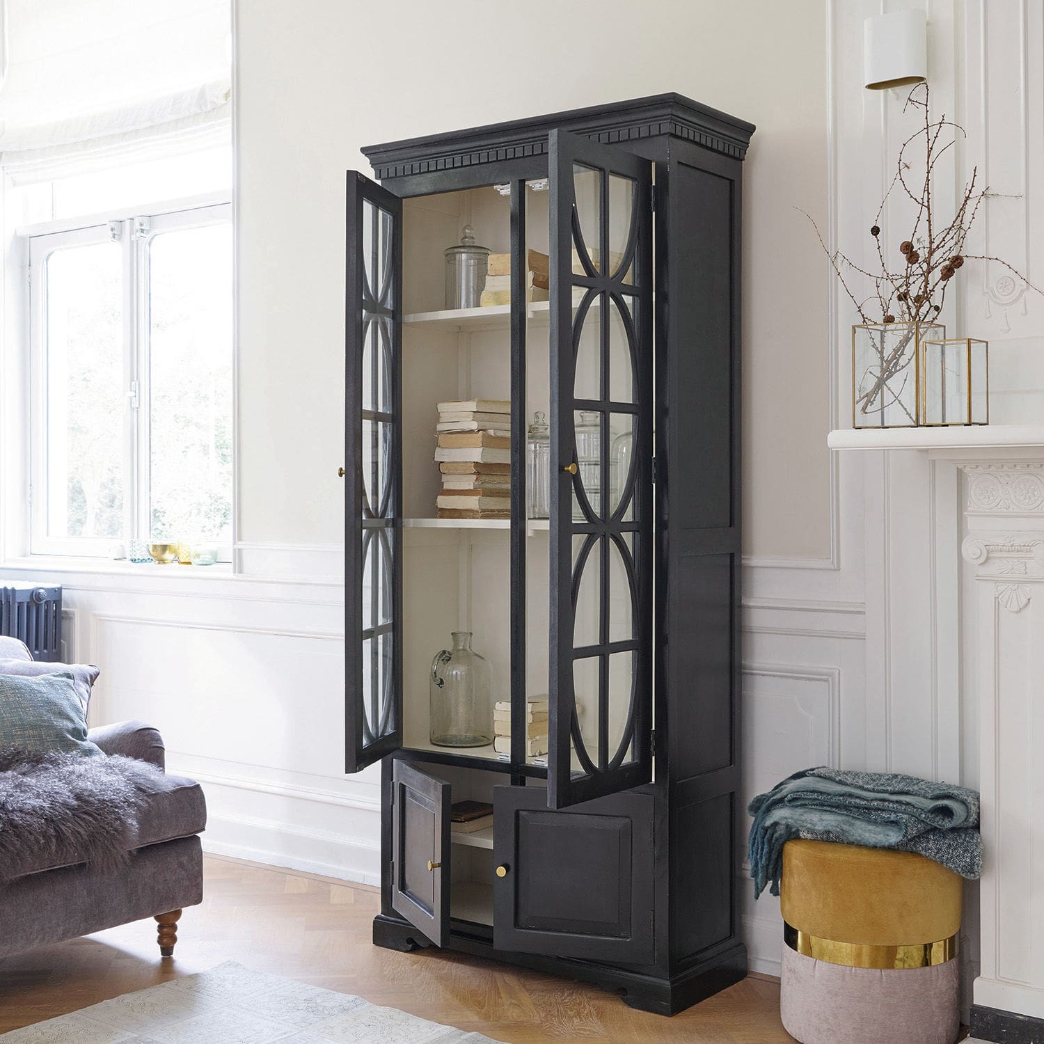 Vitrine Lorien