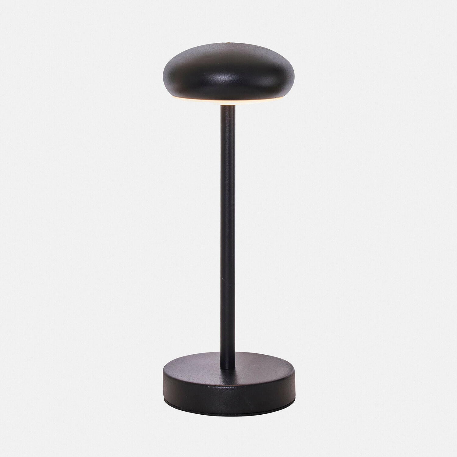Lampe à poser rechargeable Loxbridge