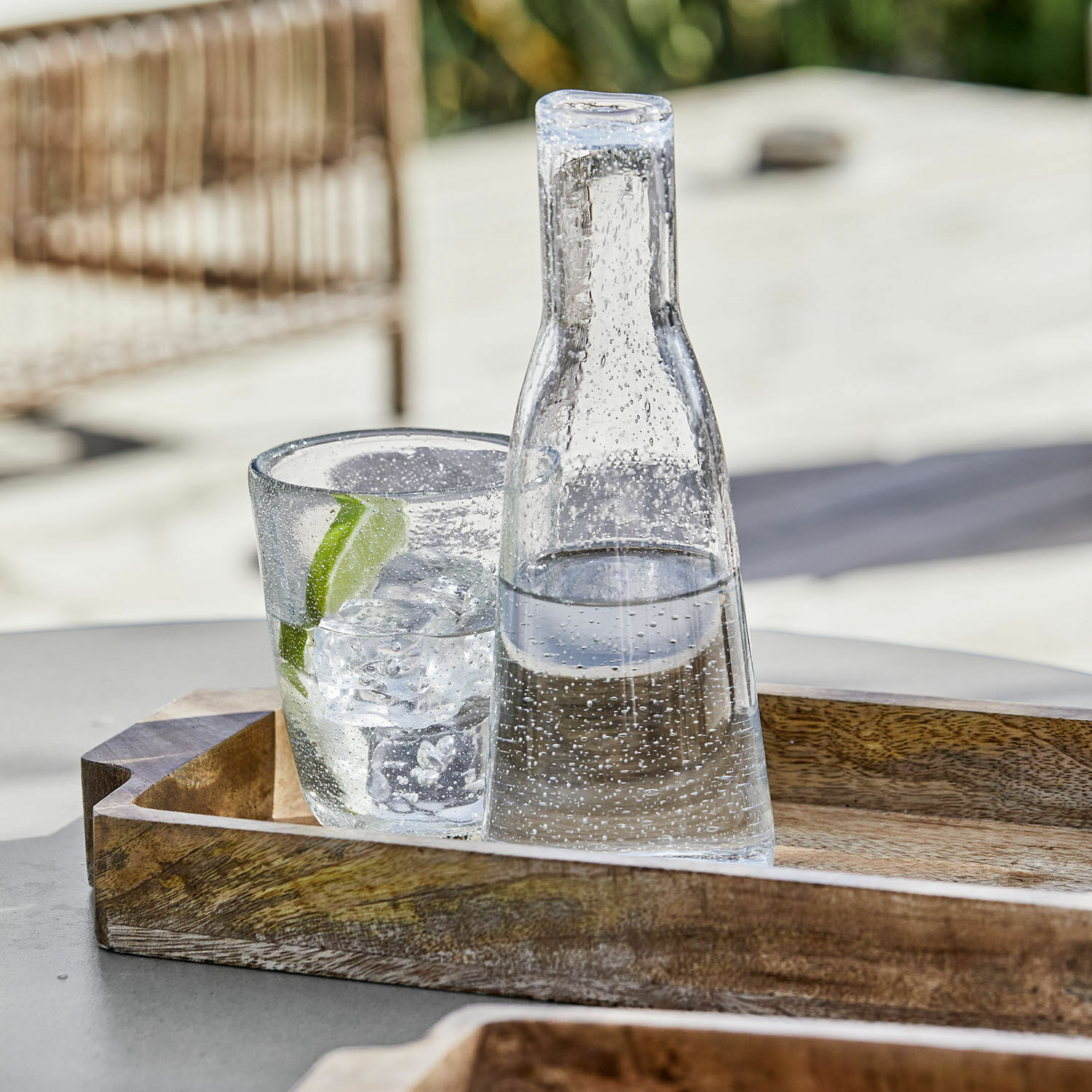 Carafe Parilly