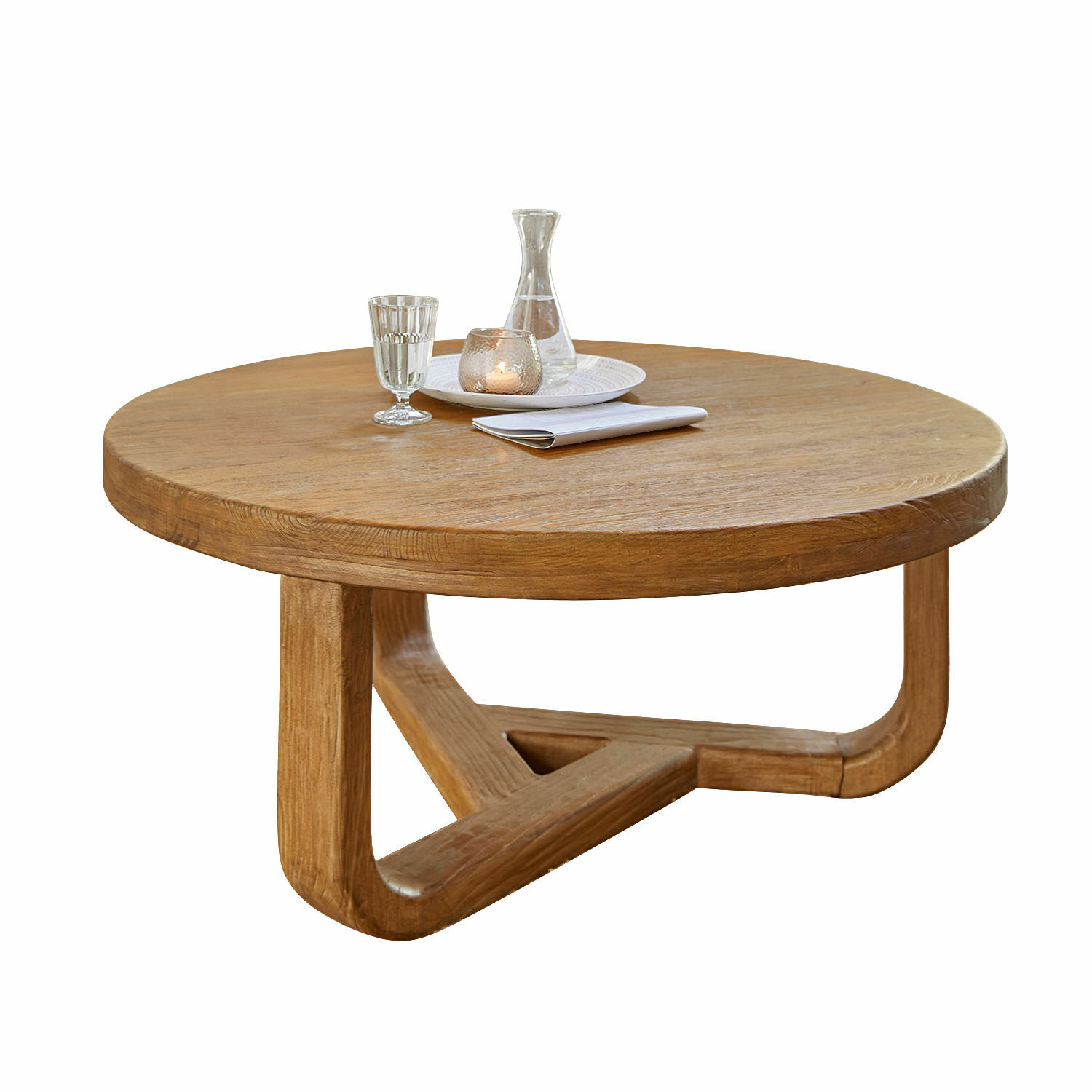 Table basse Trésorique