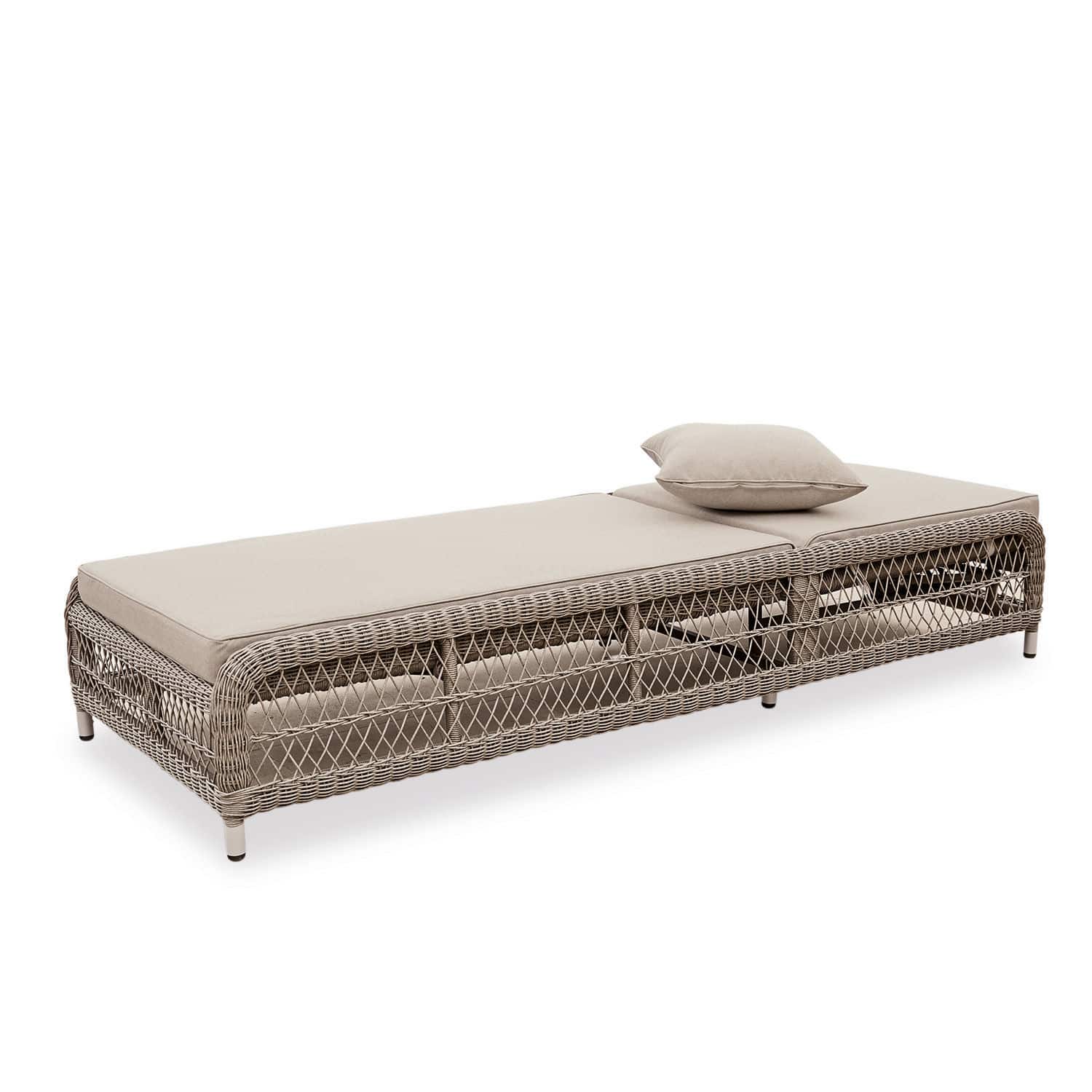Chaise longue Hereford