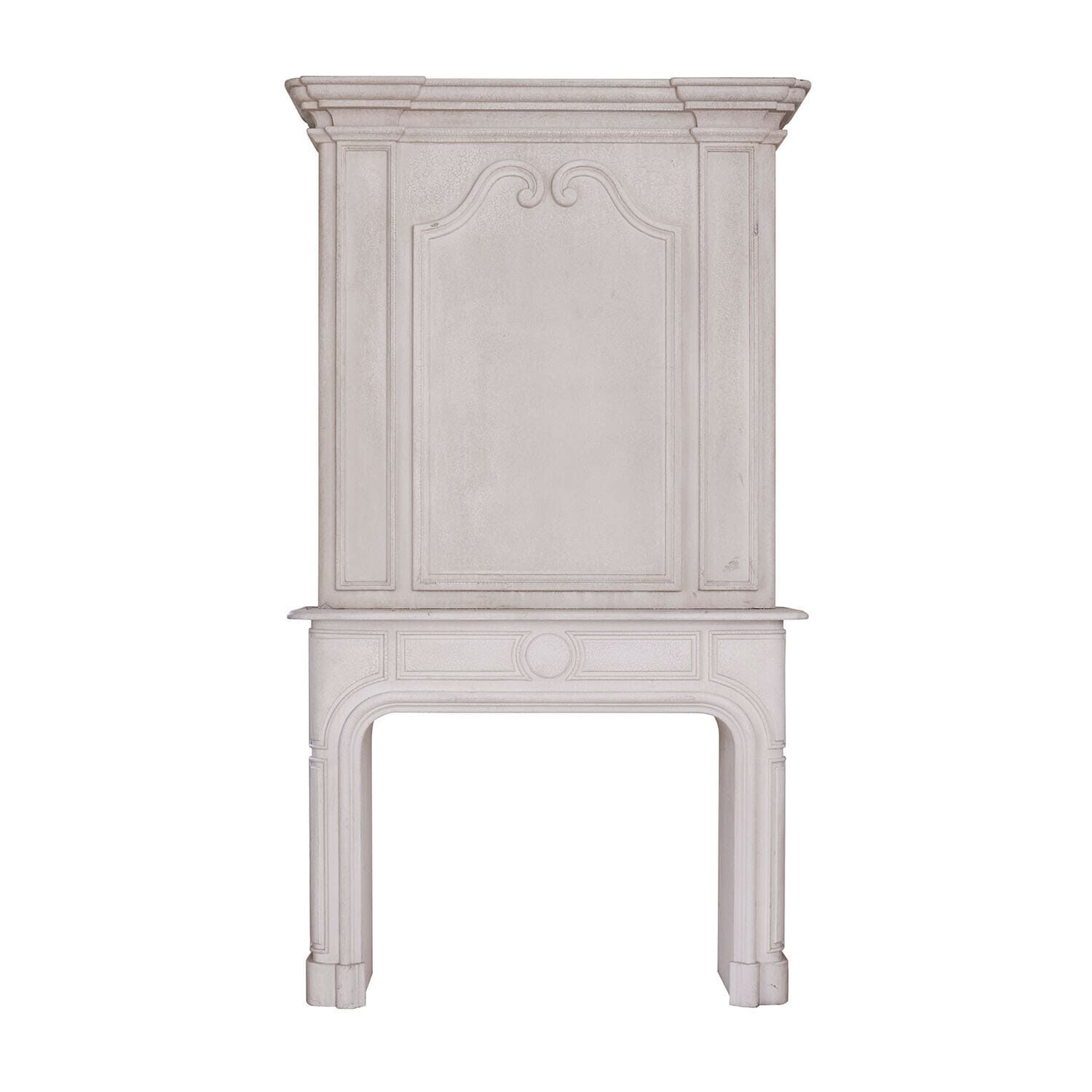 Console carmin Tarenfield