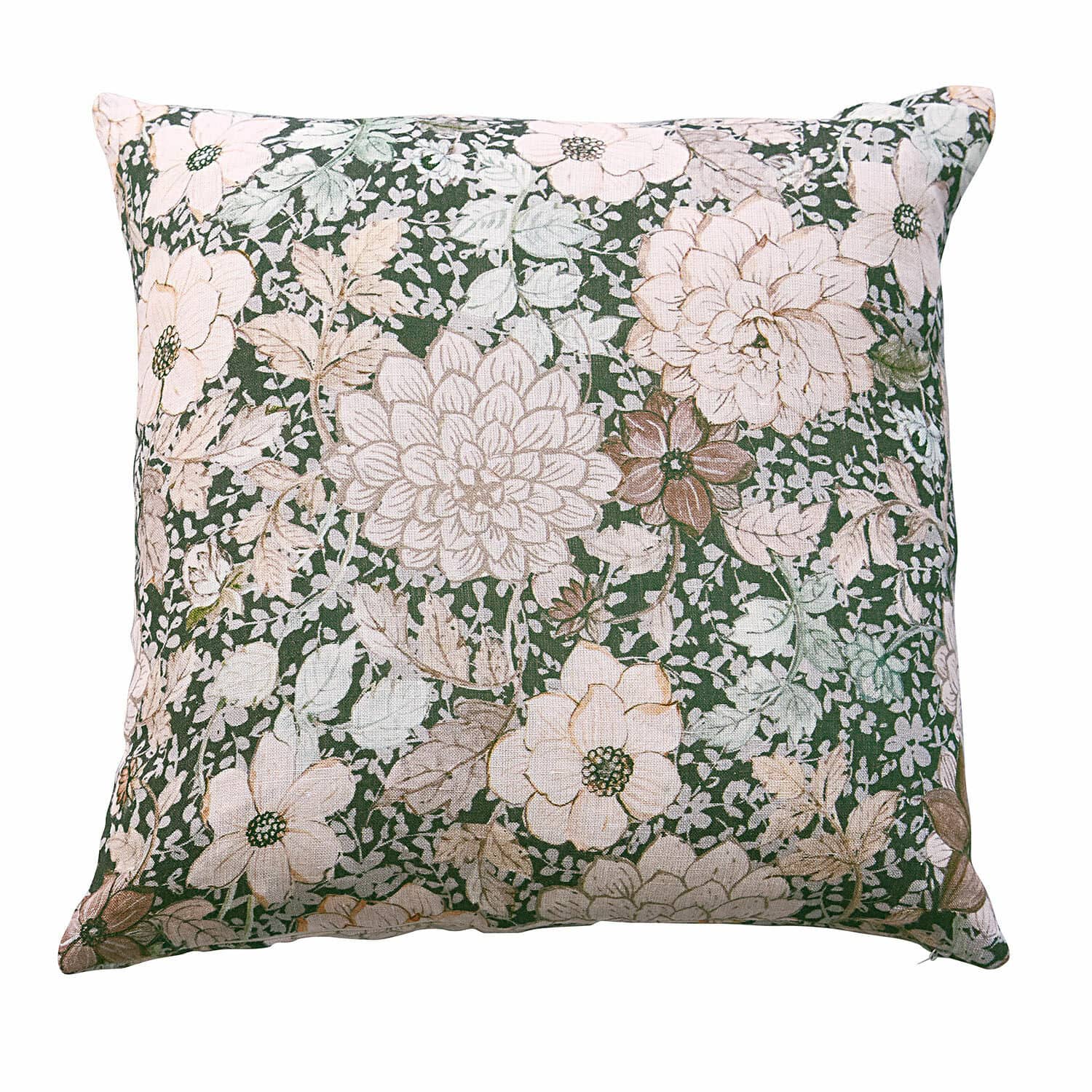 Housse de coussin Cappellina