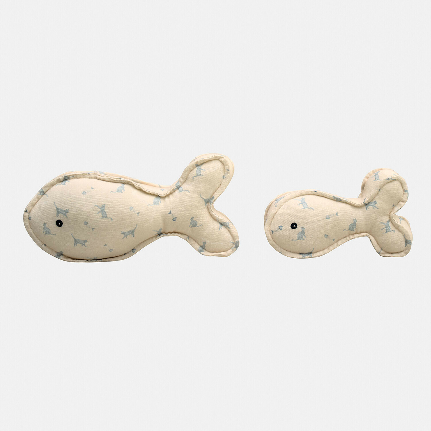 Lot de 2 coussins Oceravia