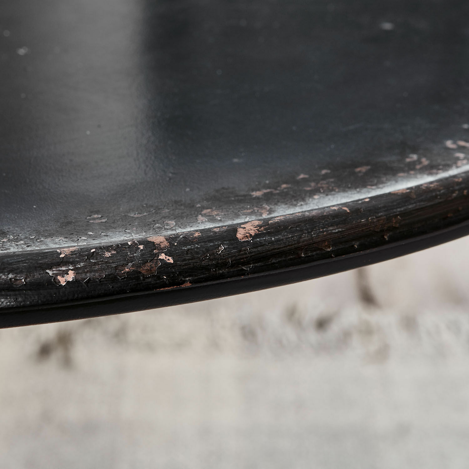 Table d'appoint St. George