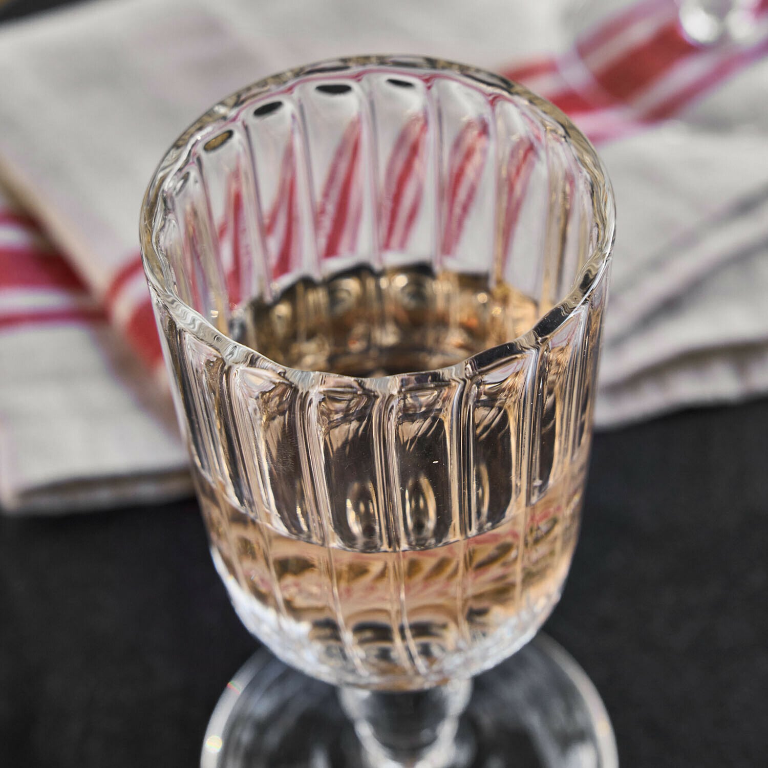 Lot de 4 verres Lianzo