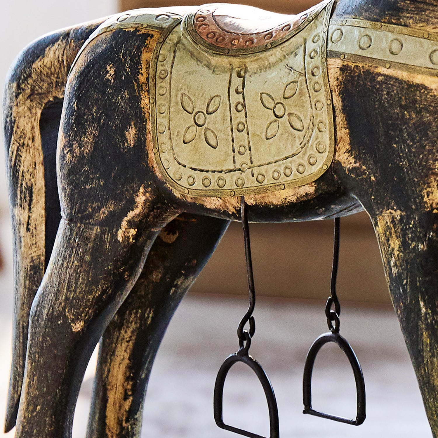 Cheval Anouk