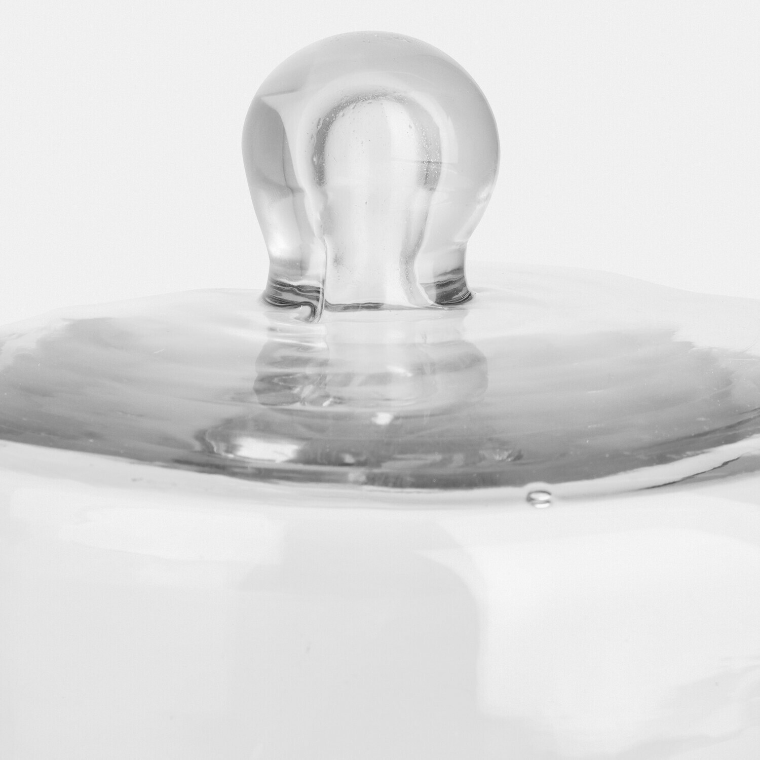 Cloche en verre Aislora