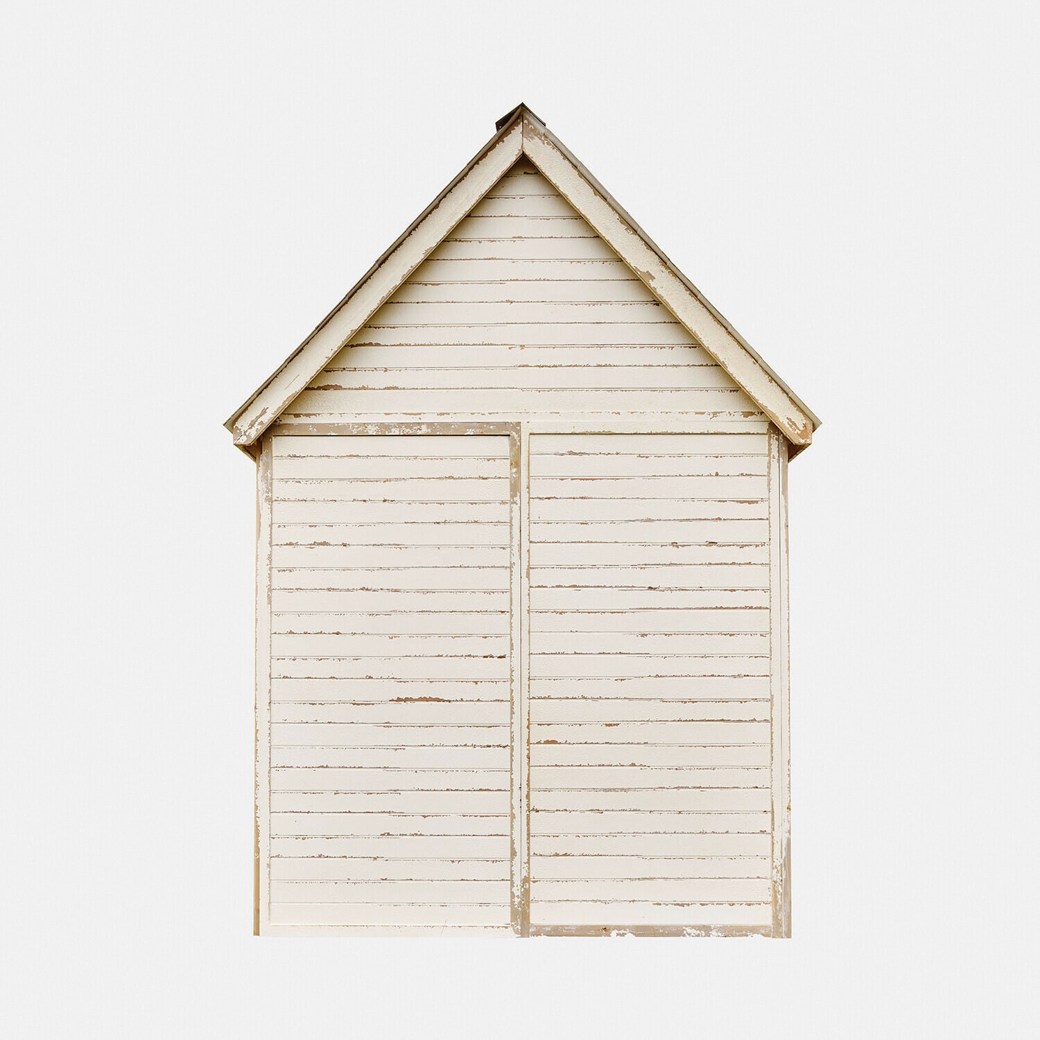 Maisonnette de jardin Stormhavn
