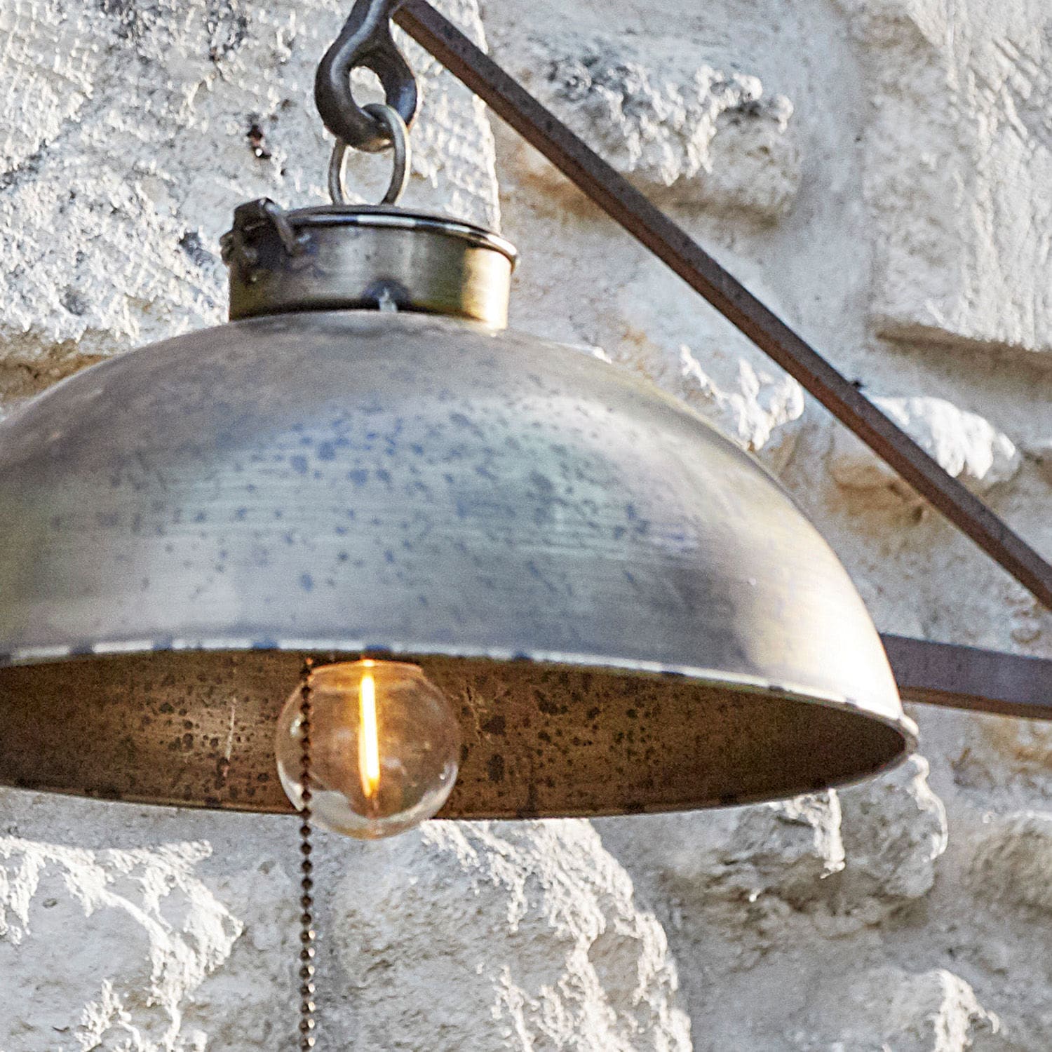 Lanterne LED Pallarista