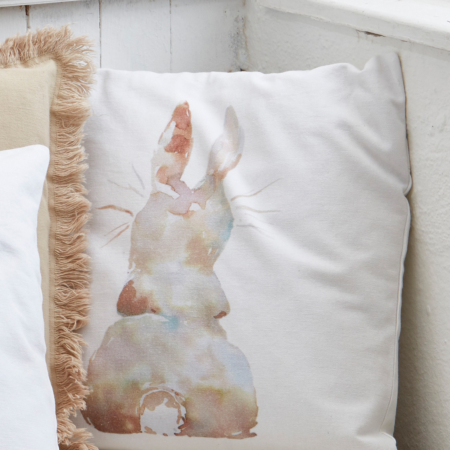 Lot de 3 housses de coussin Joesy