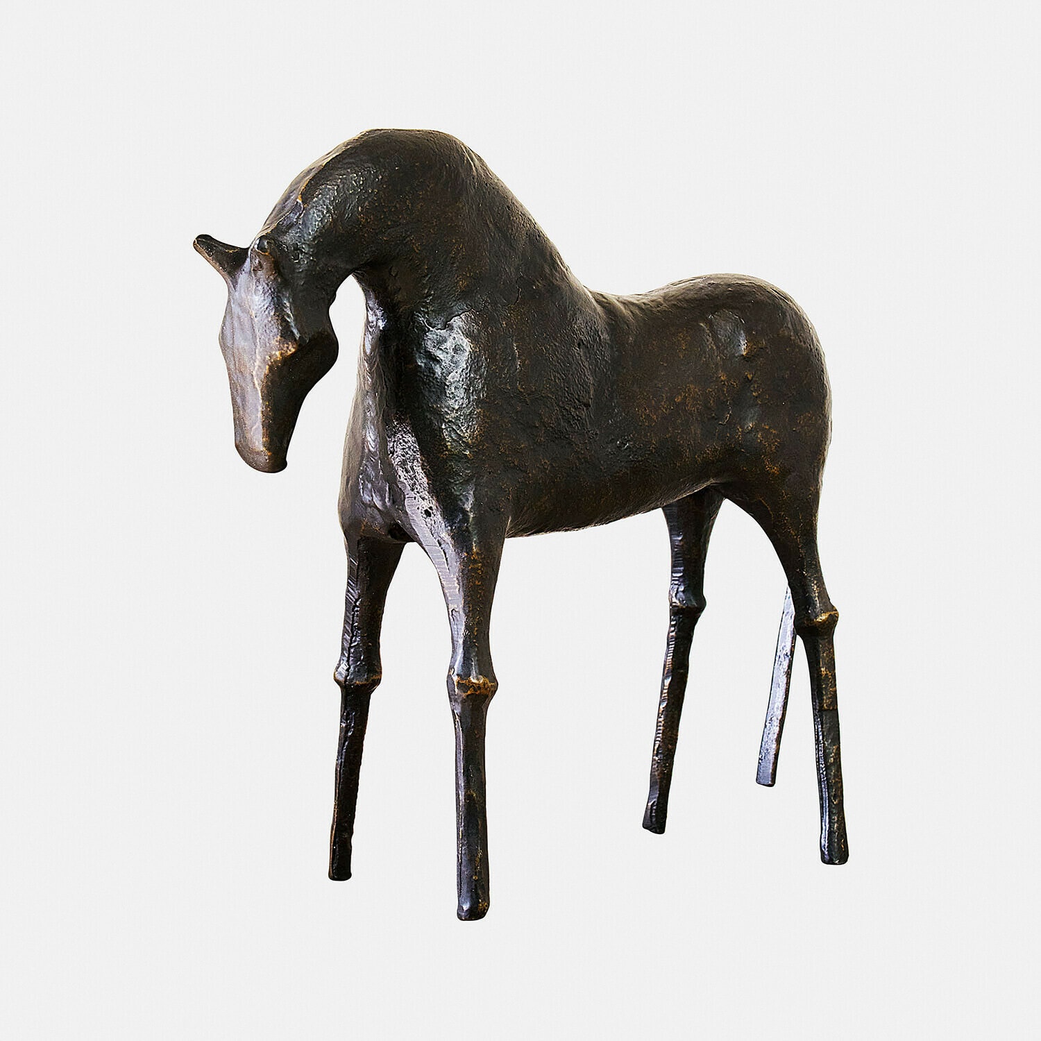 Cheval décoratif Dunmere