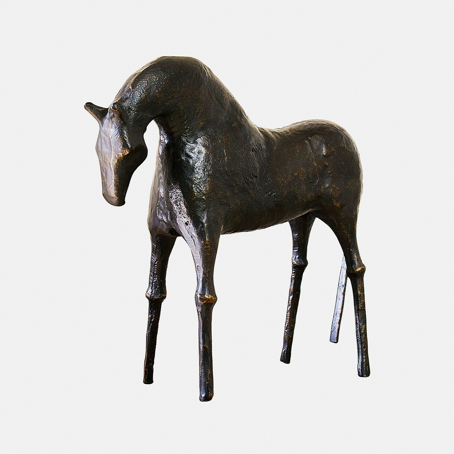 Cheval décoratif Dunmere