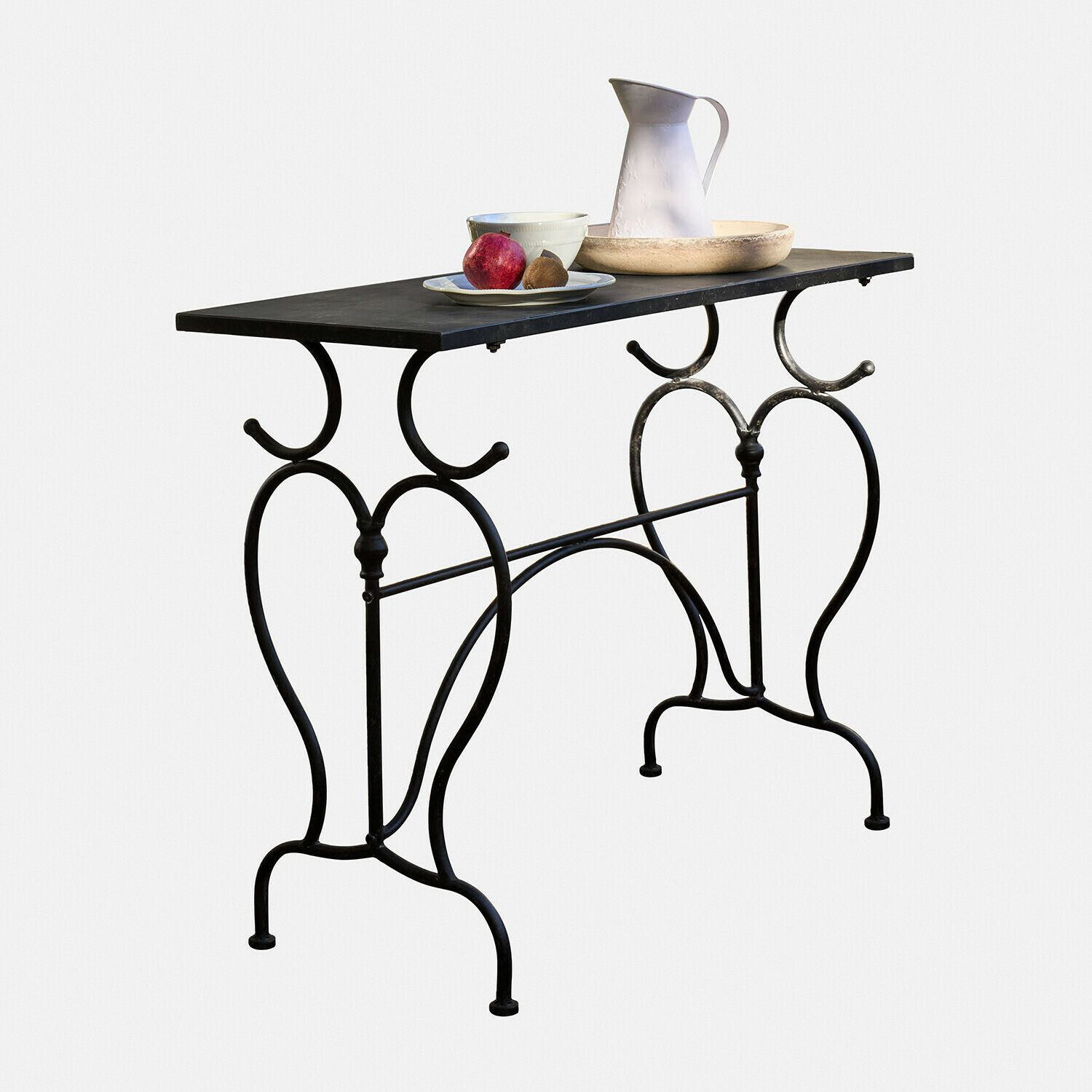 Table Cauvrel