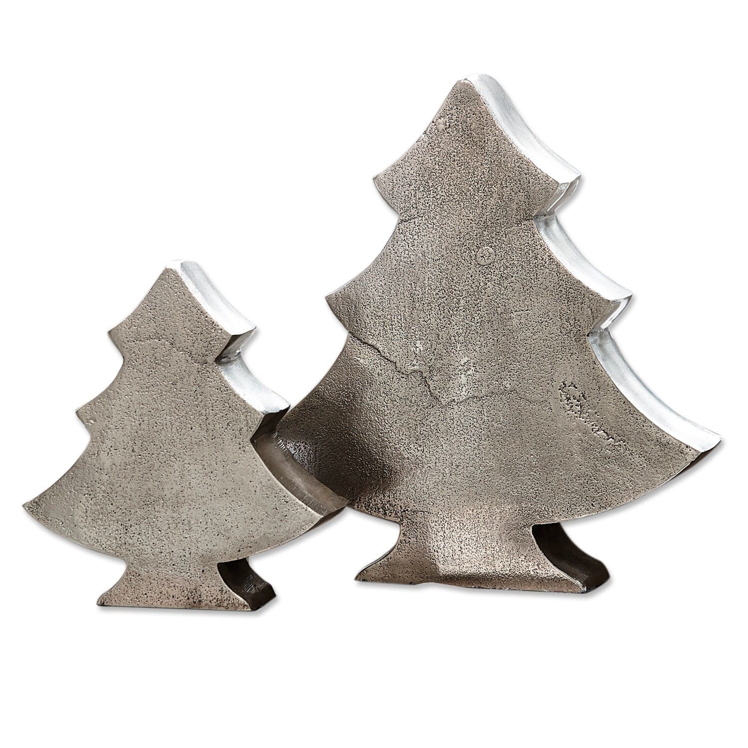 Lot de 2 décorations Arbre Margo