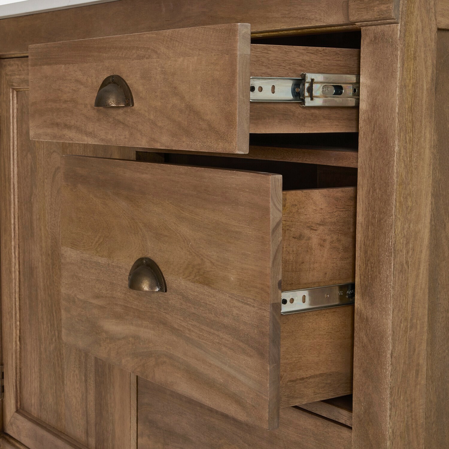 Meuble de cuisine Millhaven