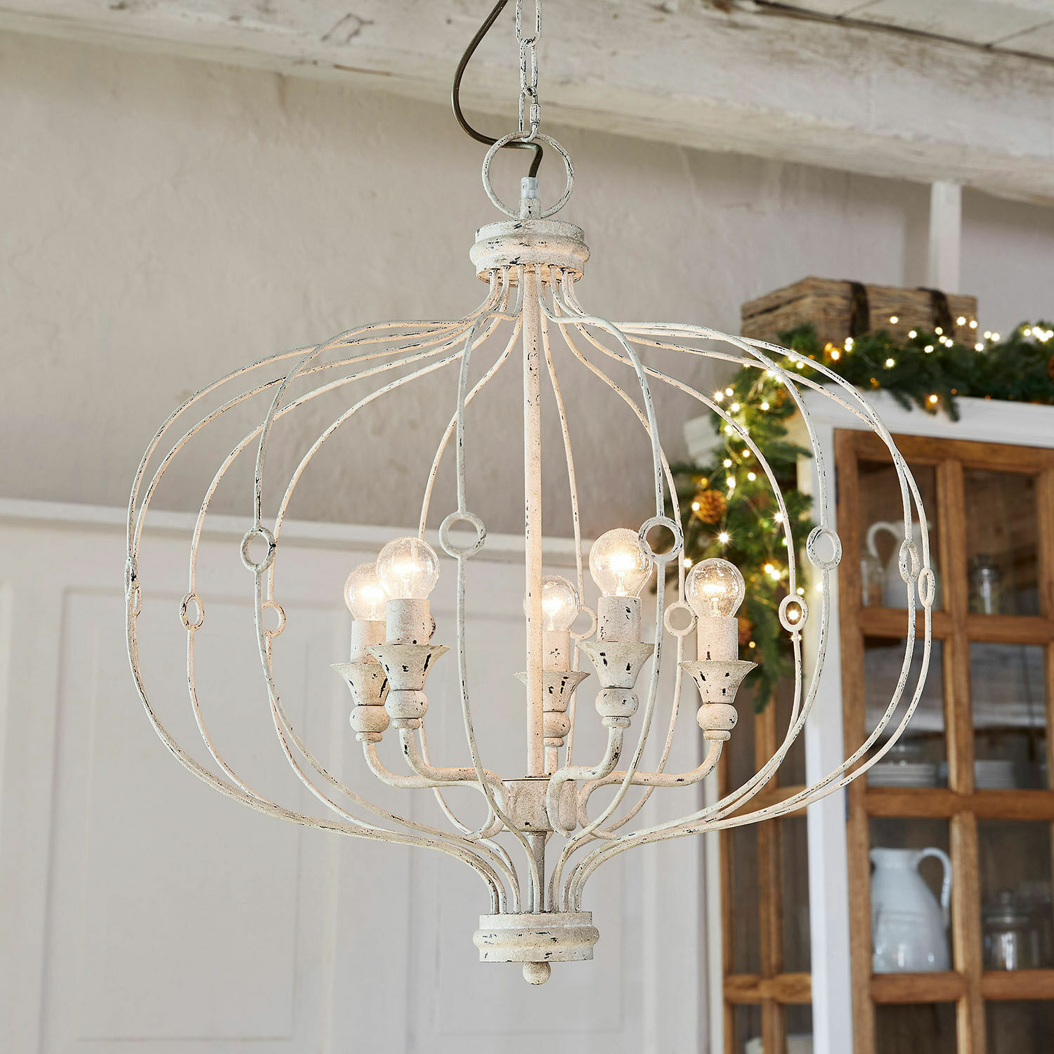 Lustre Aragonese