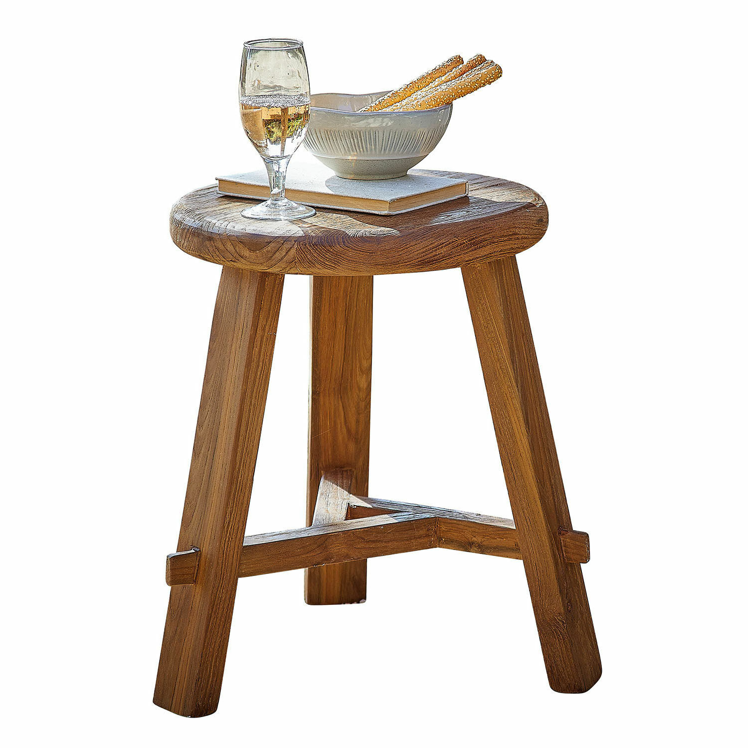 Tabouret Lorandon