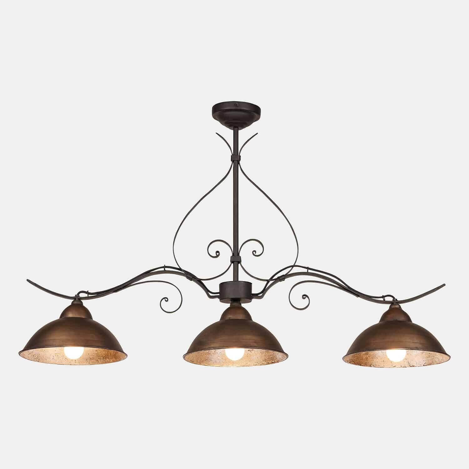Suspension Norhild