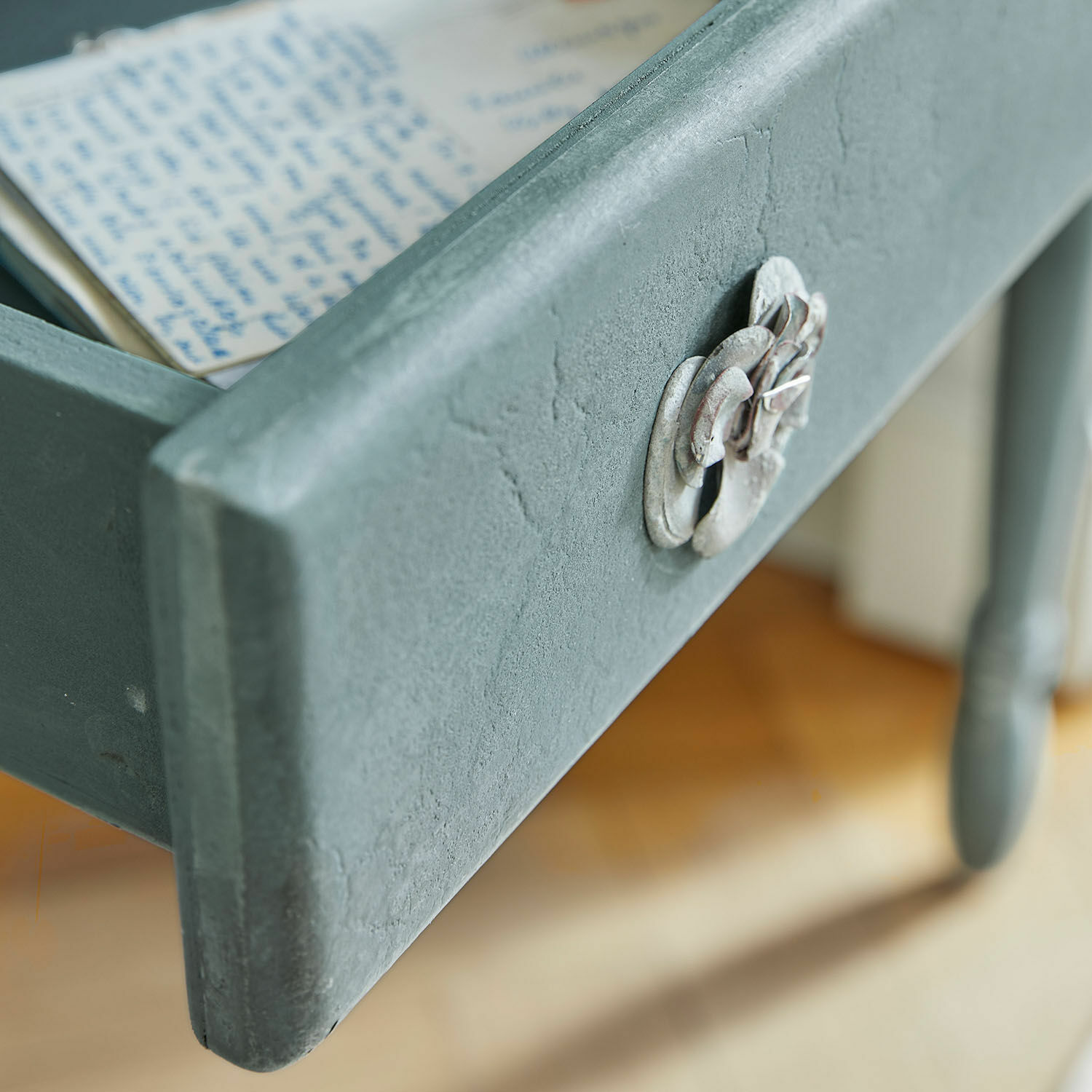 Console Lartigue