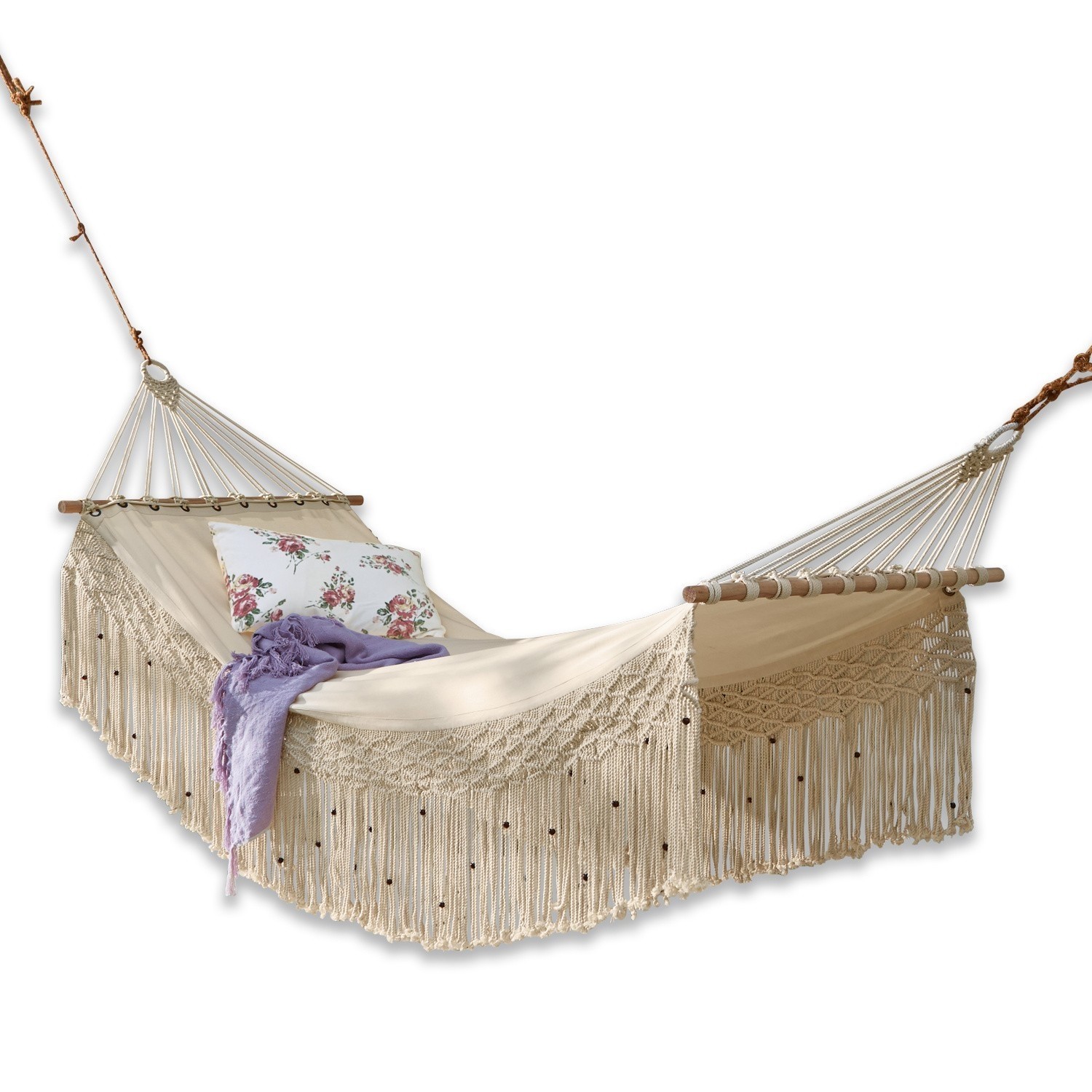 Hamac Paradi