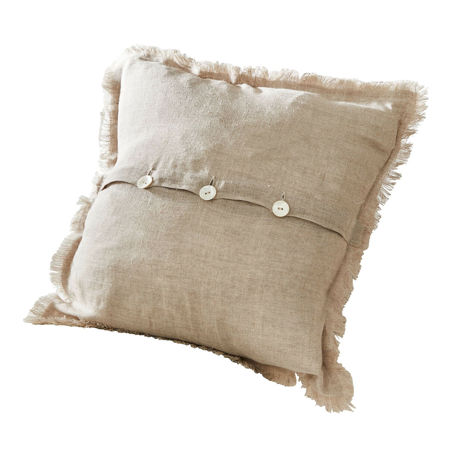Housse de coussin Parélys