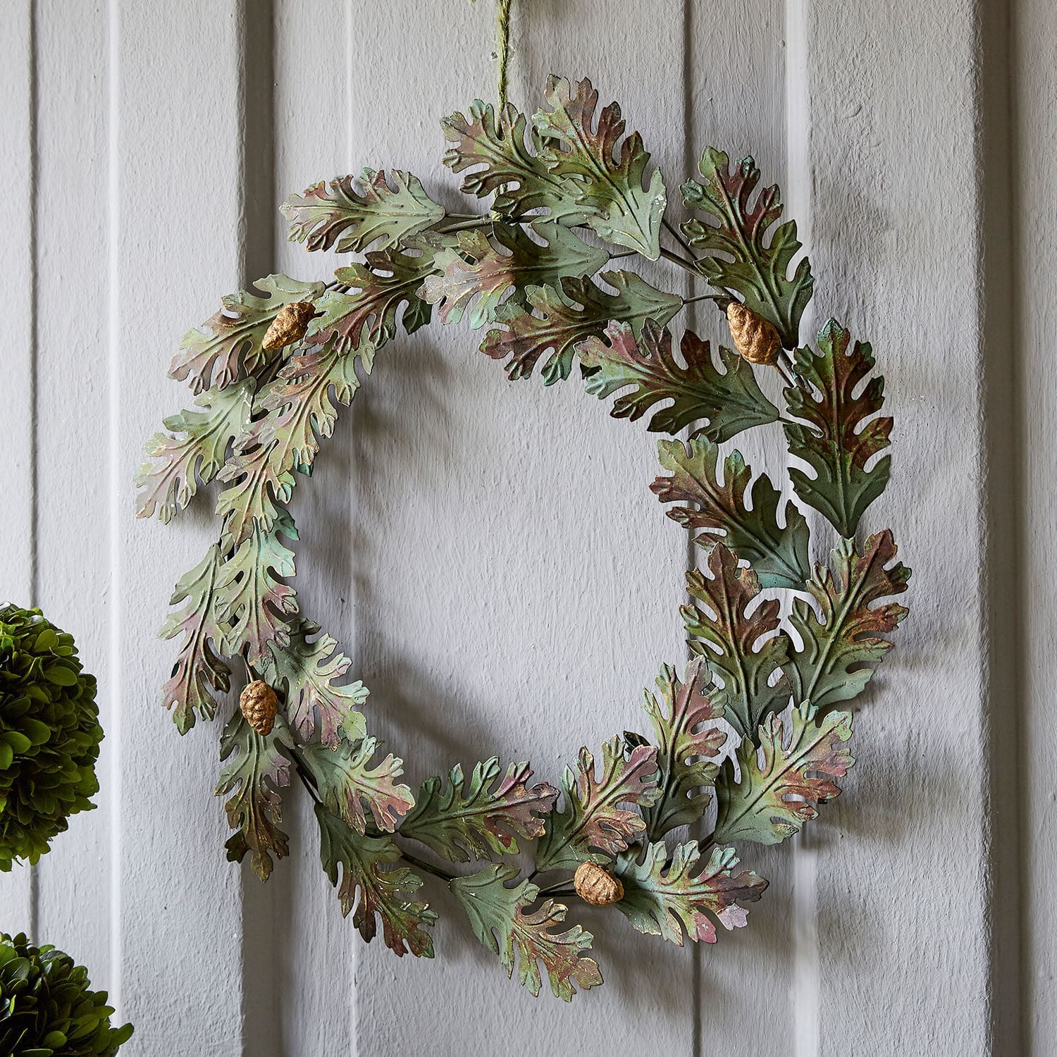 Couronne Camiri
