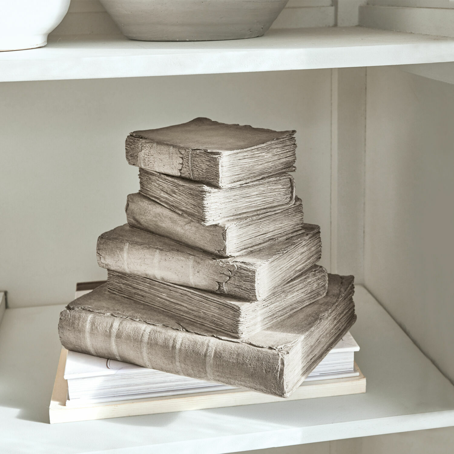 Livres décoratifs Fjardo