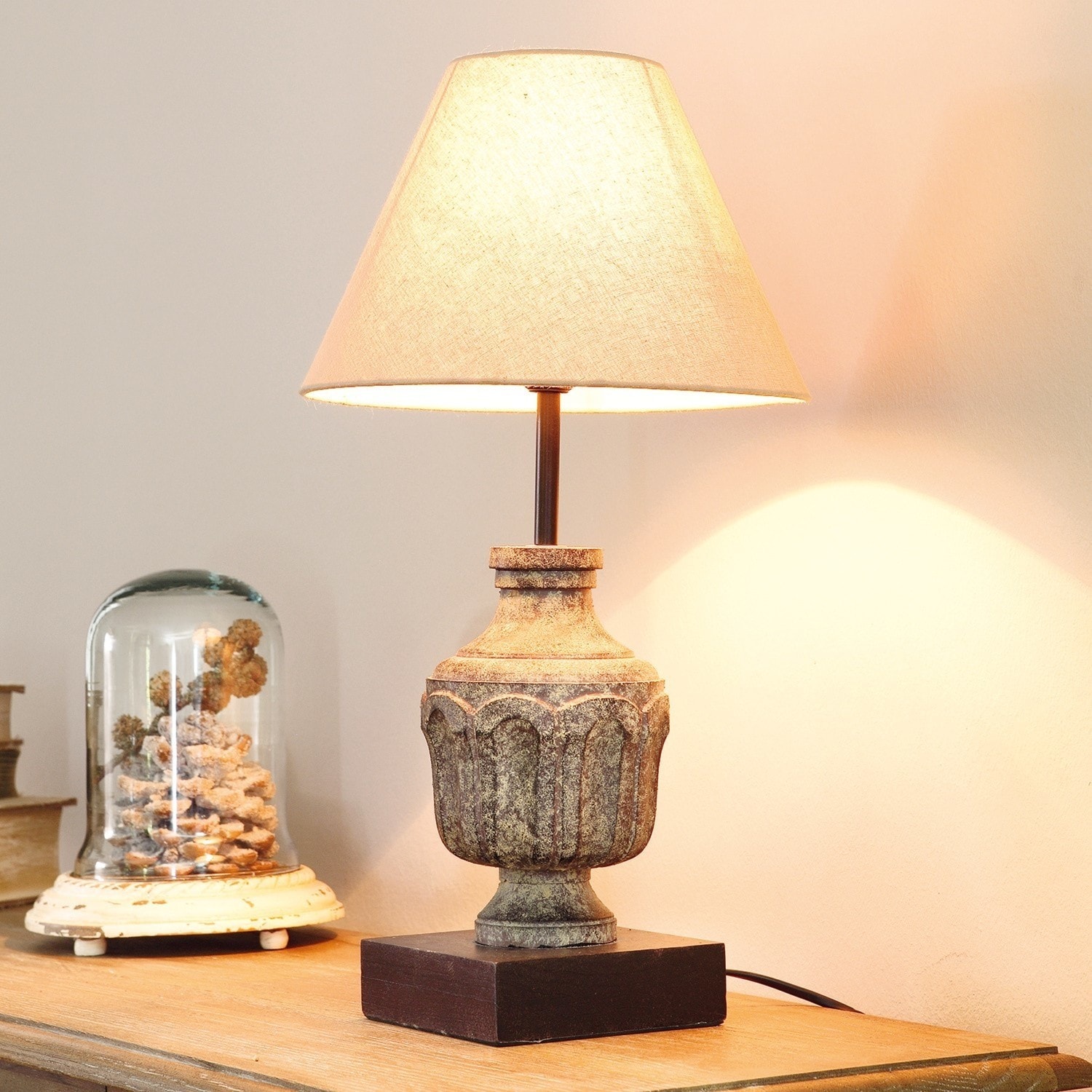 Lampe à poser Mesa