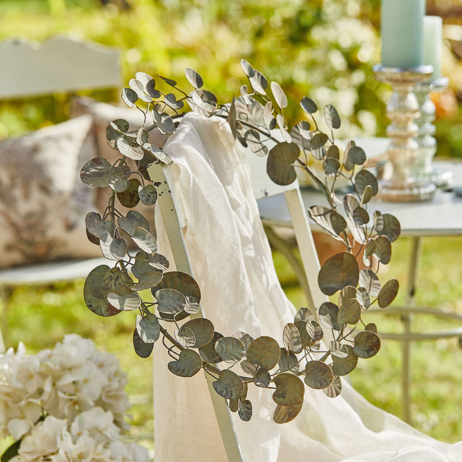 Couronne Pignon